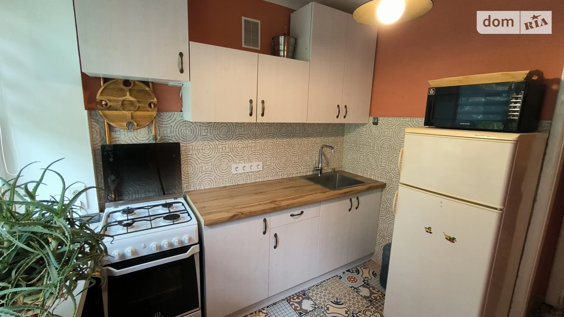 Продается 1-комнатная квартира 32 кв. м в Киеве, ул. Златоустовская, 51 - фото 3