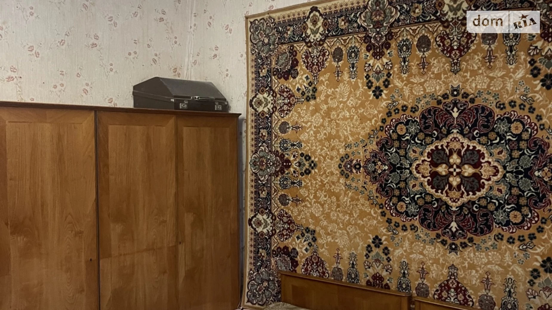Здається в оренду 1-кімнатна квартира 35 кв. м у Вінниці, вул. Замостянська, 12 - фото 2