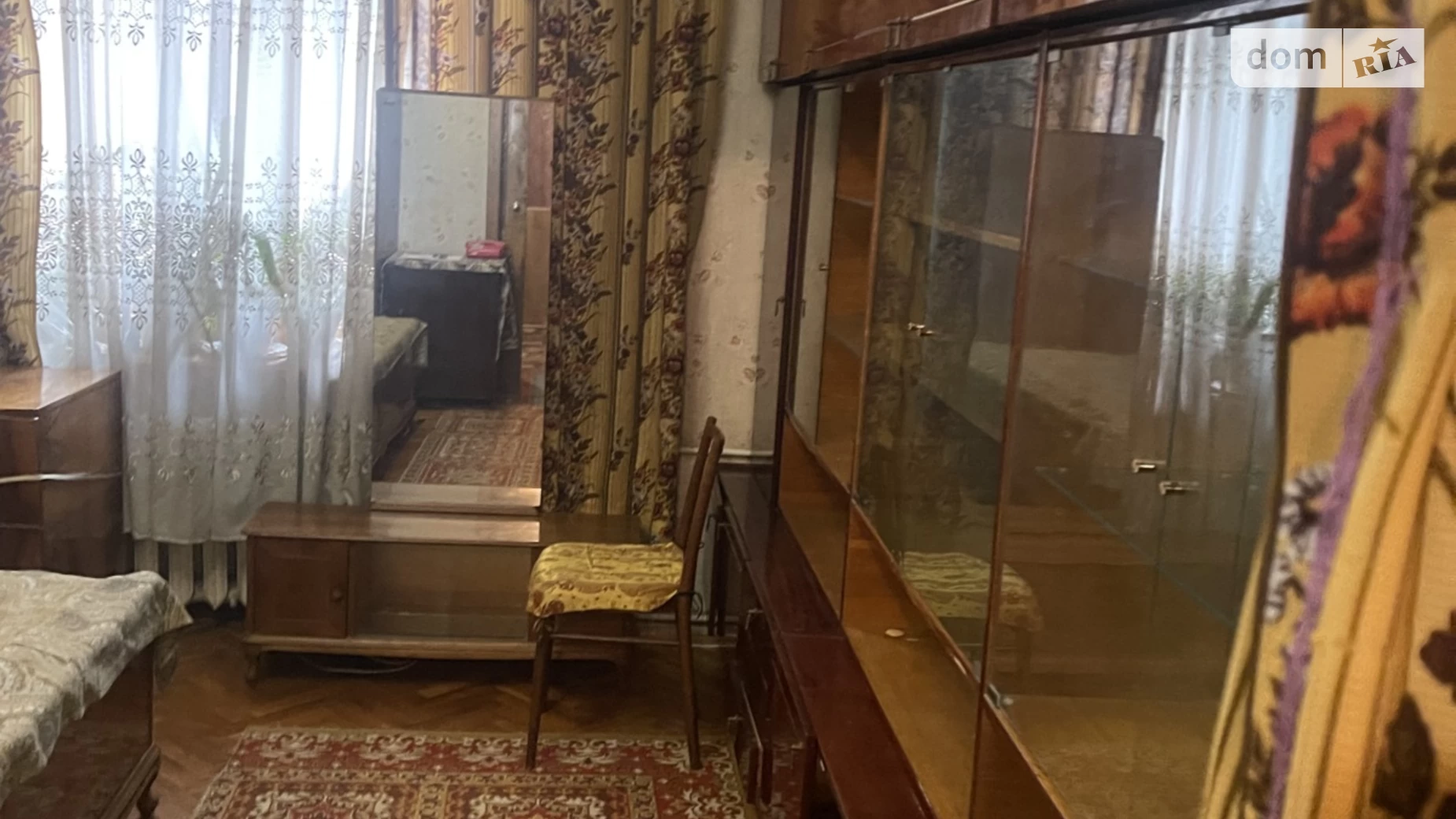 Здається в оренду 1-кімнатна квартира 35 кв. м у Вінниці, вул. Замостянська, 12 - фото 3