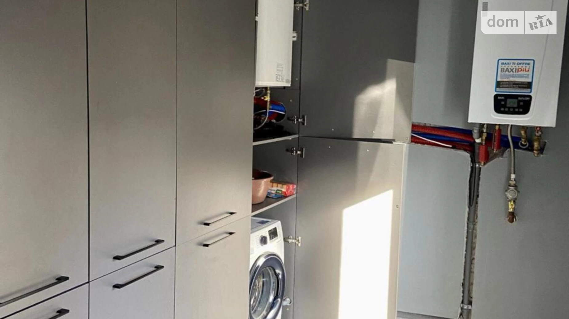 Продається будинок 2 поверховий 124 кв. м з верандою, цена: 220000 $ - фото 5