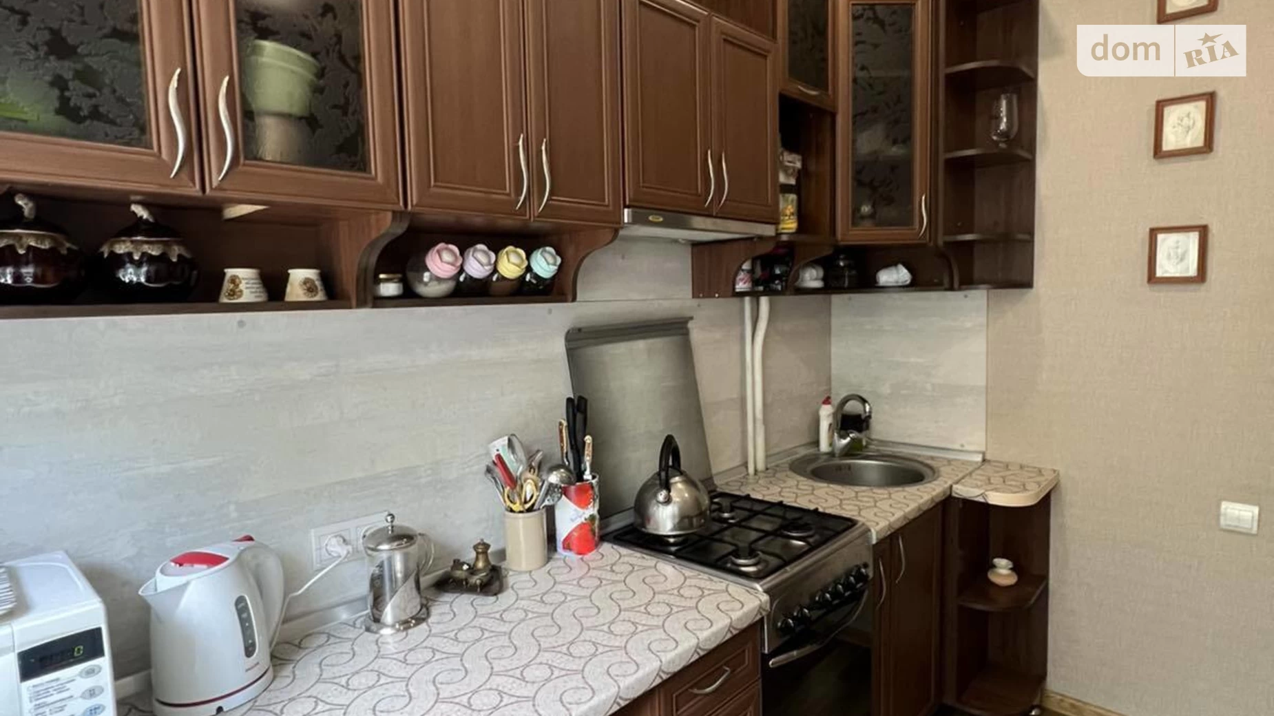2-кімнатна квартира 50.51 кв. м у Запоріжжі, цена: 35500 $ - фото 2