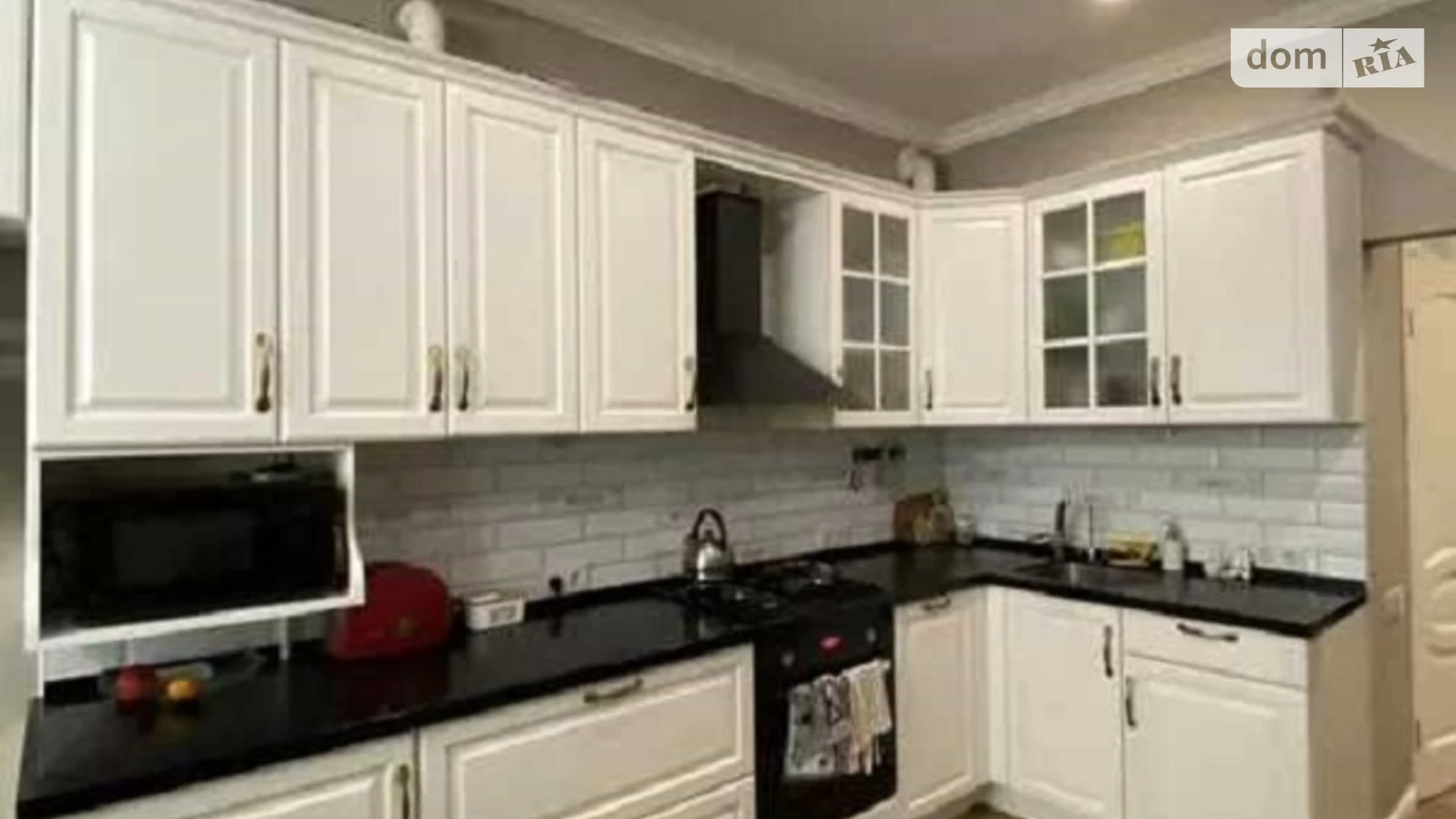 Продается 3-комнатная квартира 98 кв. м в Полтаве, ул. Бедного Александра - фото 3