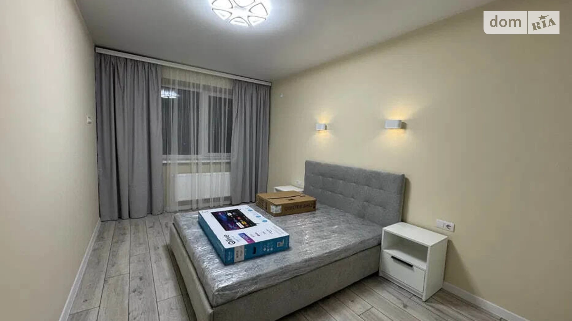 Продается 1-комнатная квартира 49 кв. м в, цена: 66000 $ - фото 4