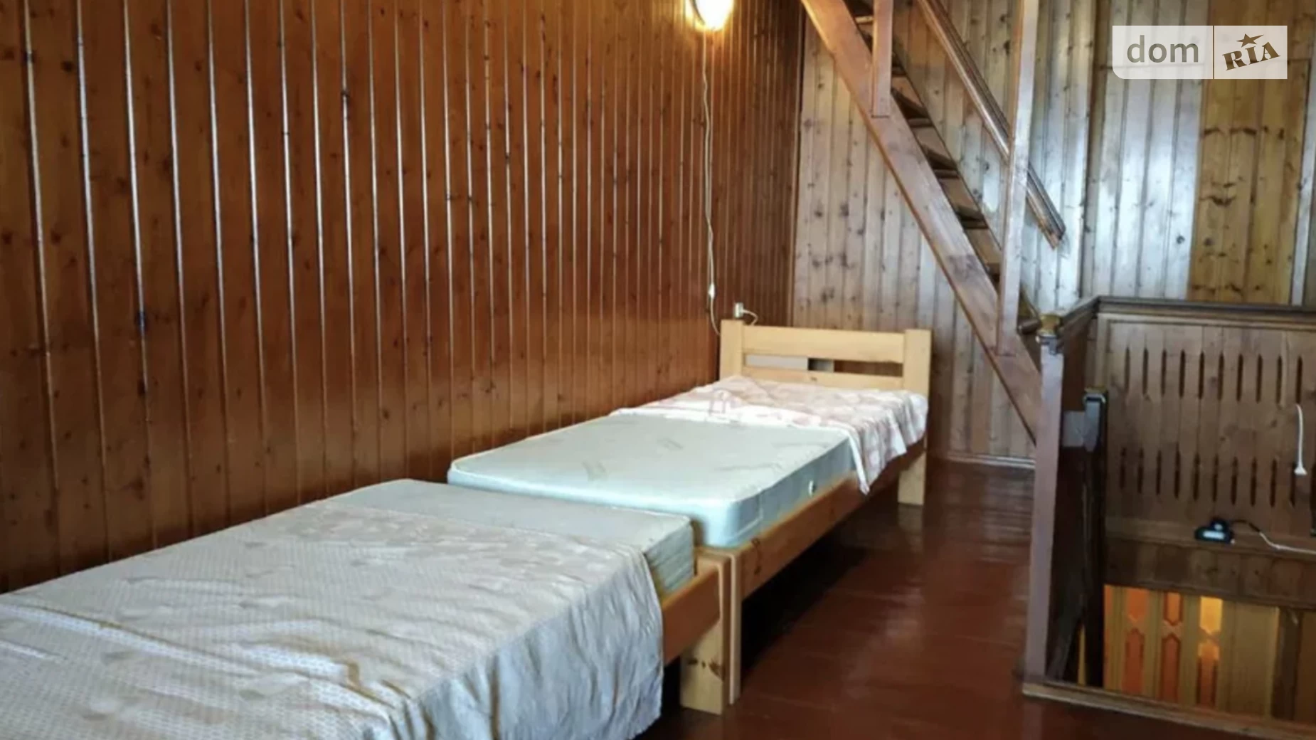 Продается часть дома 48 кв. м с мансардой, цена: 24999 $ - фото 3