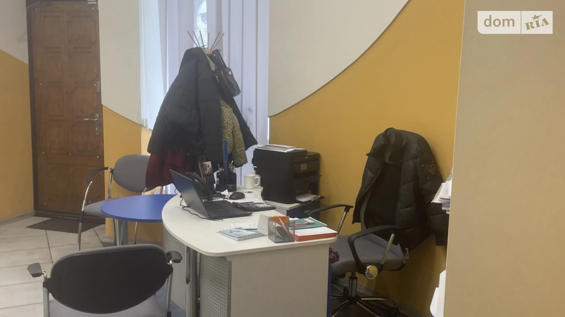 Сдается в аренду офис 97 кв. м в бизнес-центре, цена: 40000 грн - фото 3