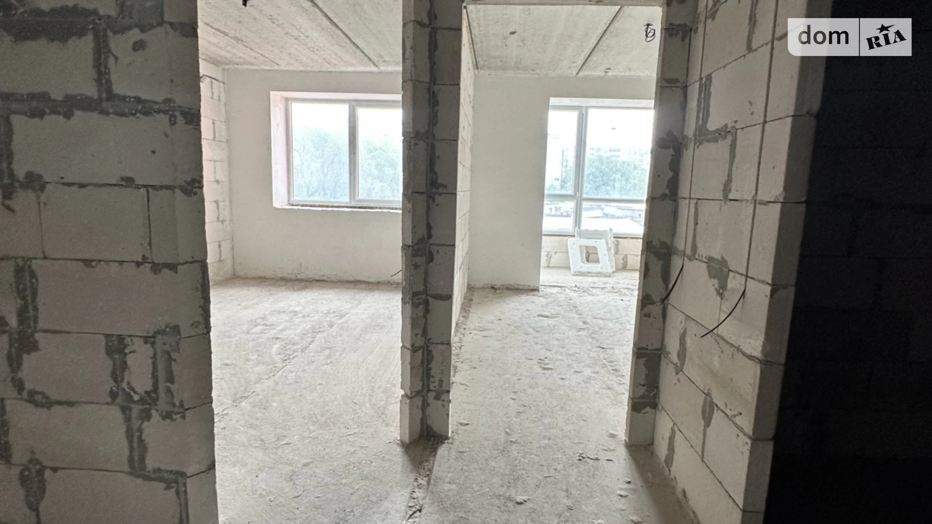 Продається 2-кімнатна квартира 61 кв. м у Хмельницькому, вул. Проскурівського Підпілля - фото 4