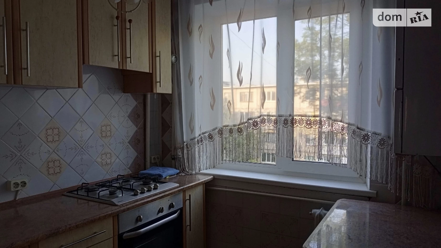 Сдается в аренду 3-комнатная квартира 61 кв. м в Виннице, ул. 600-летия - фото 5
