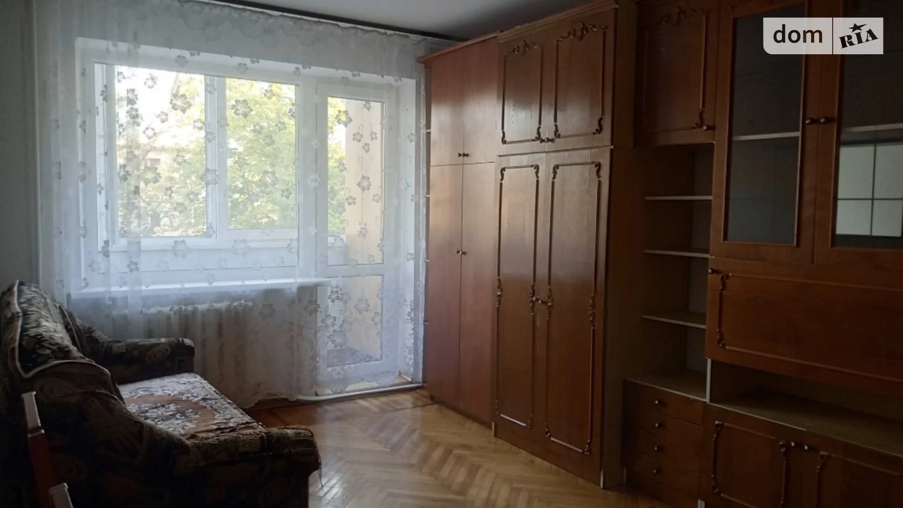 Сдается в аренду 3-комнатная квартира 61 кв. м в Виннице, ул. 600-летия - фото 3