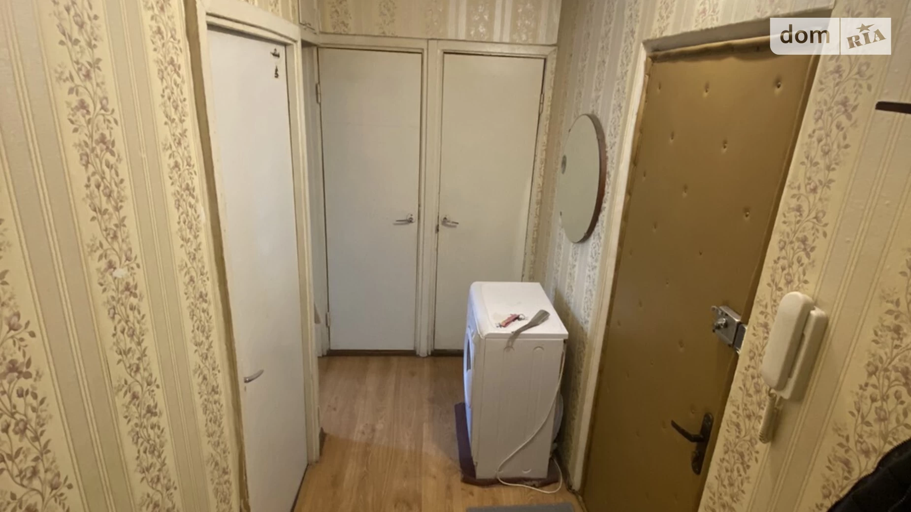 Продається 2-кімнатна квартира 43.7 кв. м у Києві, цена: 54500 $ - фото 5