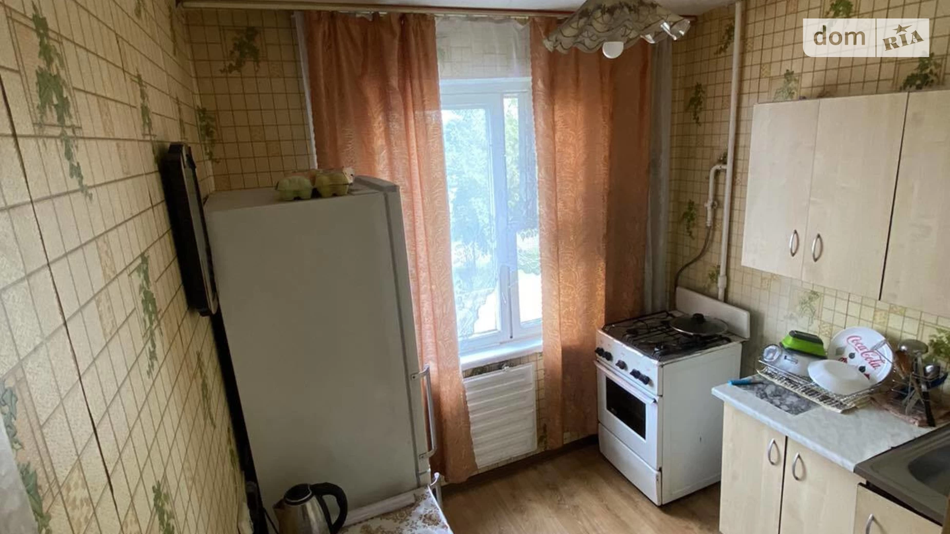 Продається 2-кімнатна квартира 43.7 кв. м у Києві, цена: 54500 $ - фото 2