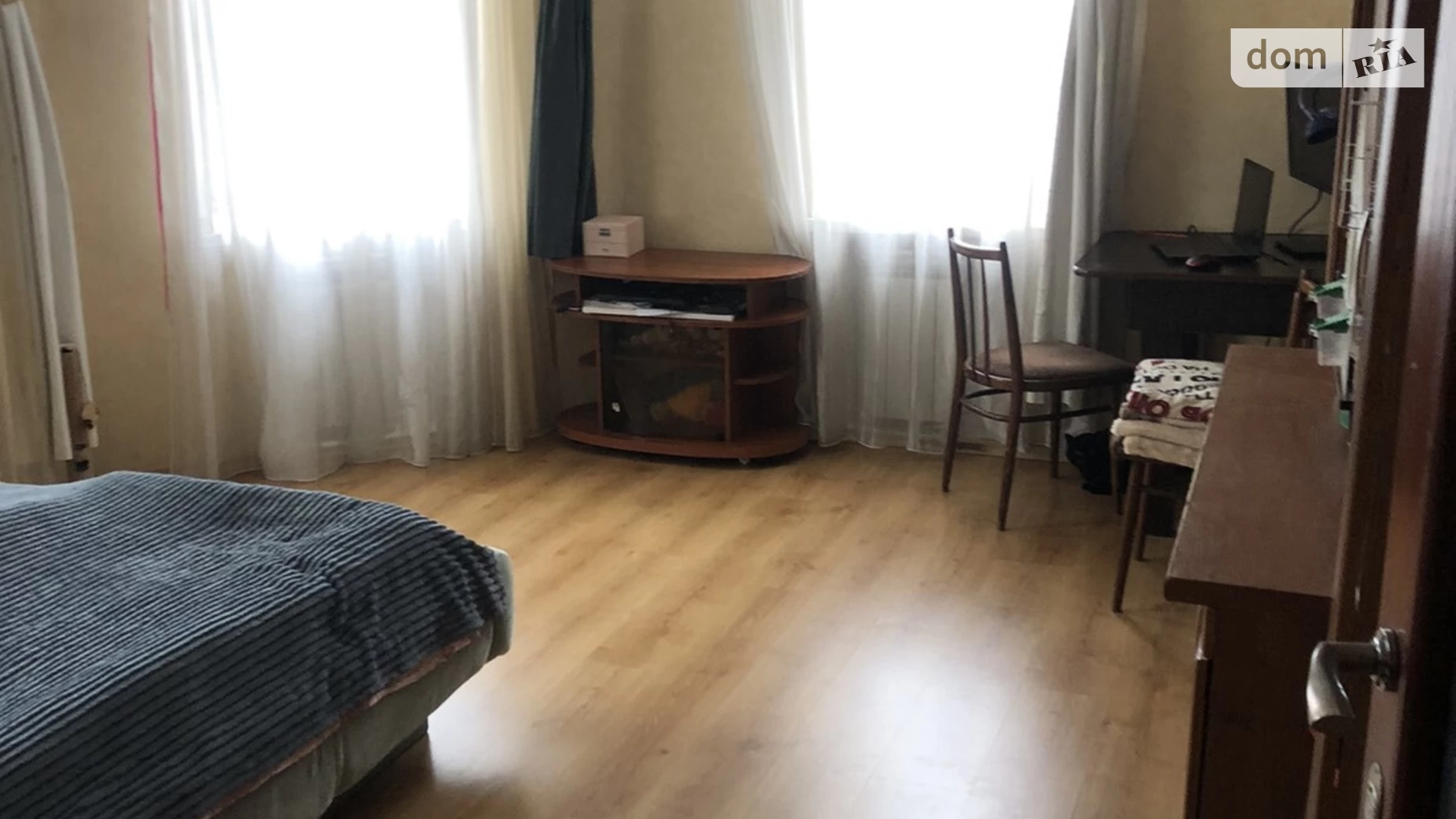 Сдается в аренду 2-комнатная квартира 65 кв. м в Виннице, ул. Зодчих - фото 4