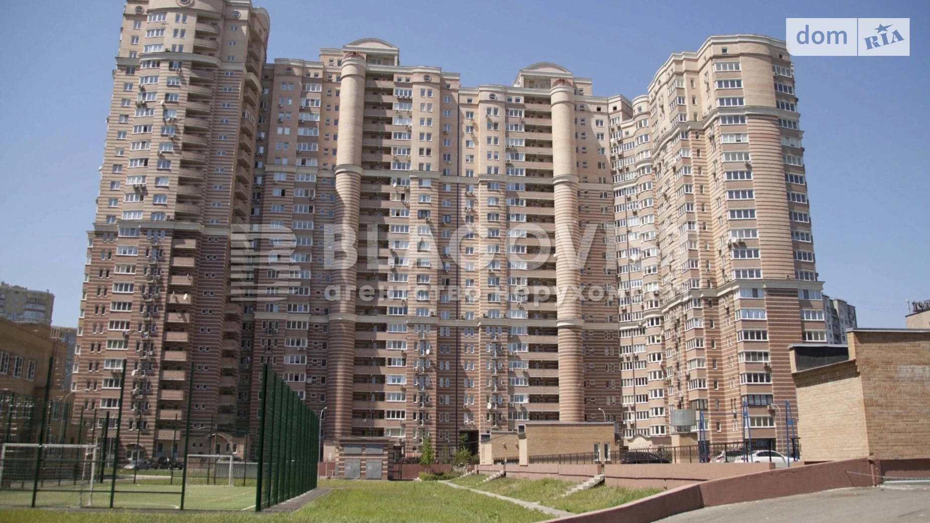 Продається 3-кімнатна квартира 127 кв. м у Києві, вул. Голосіївська, 13 - фото 2