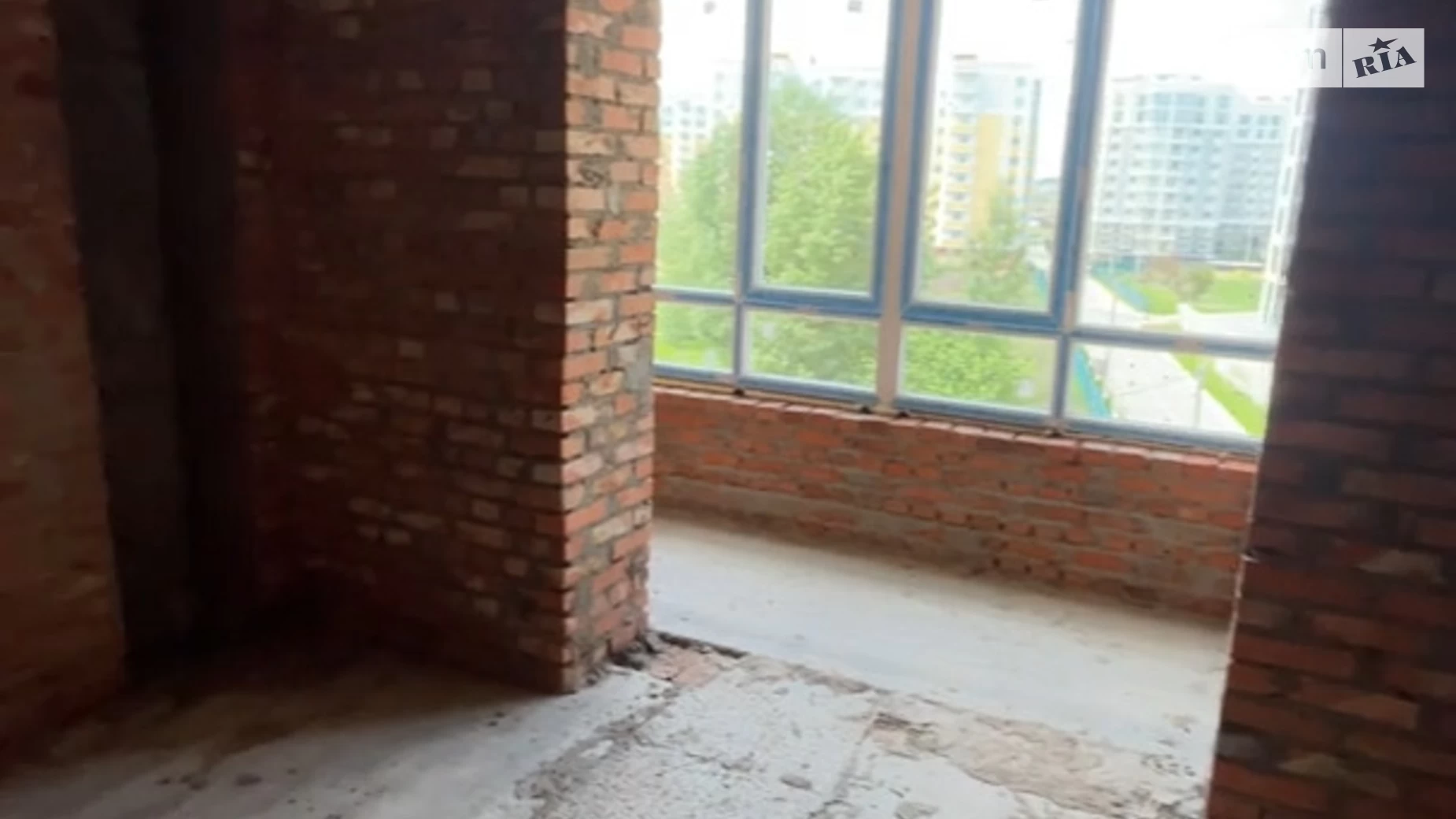 Продається 2-кімнатна квартира 45 кв. м у Бучі, вул. Соломії Крушельницької, 2 - фото 4