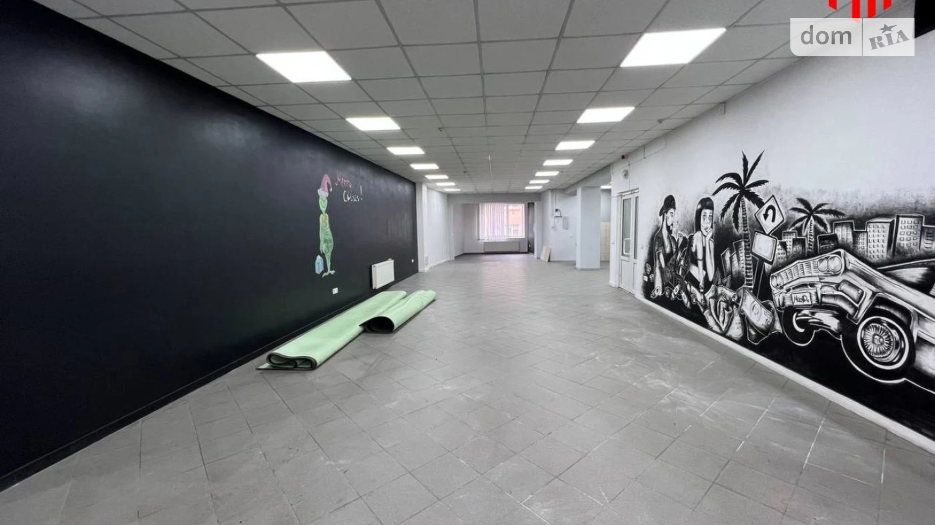 Сдается в аренду офис 120 кв. м в бизнес-центре, цена: 600 $ - фото 3