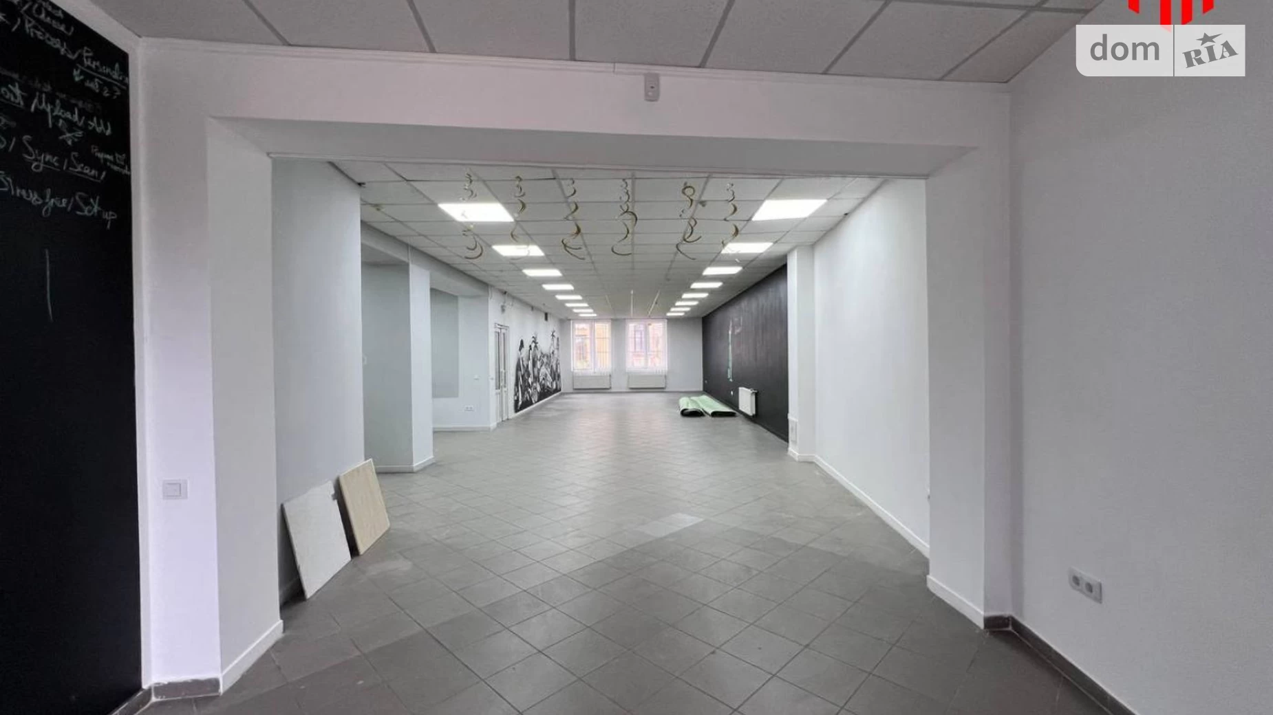 Сдается в аренду офис 120 кв. м в бизнес-центре, цена: 600 $ - фото 4