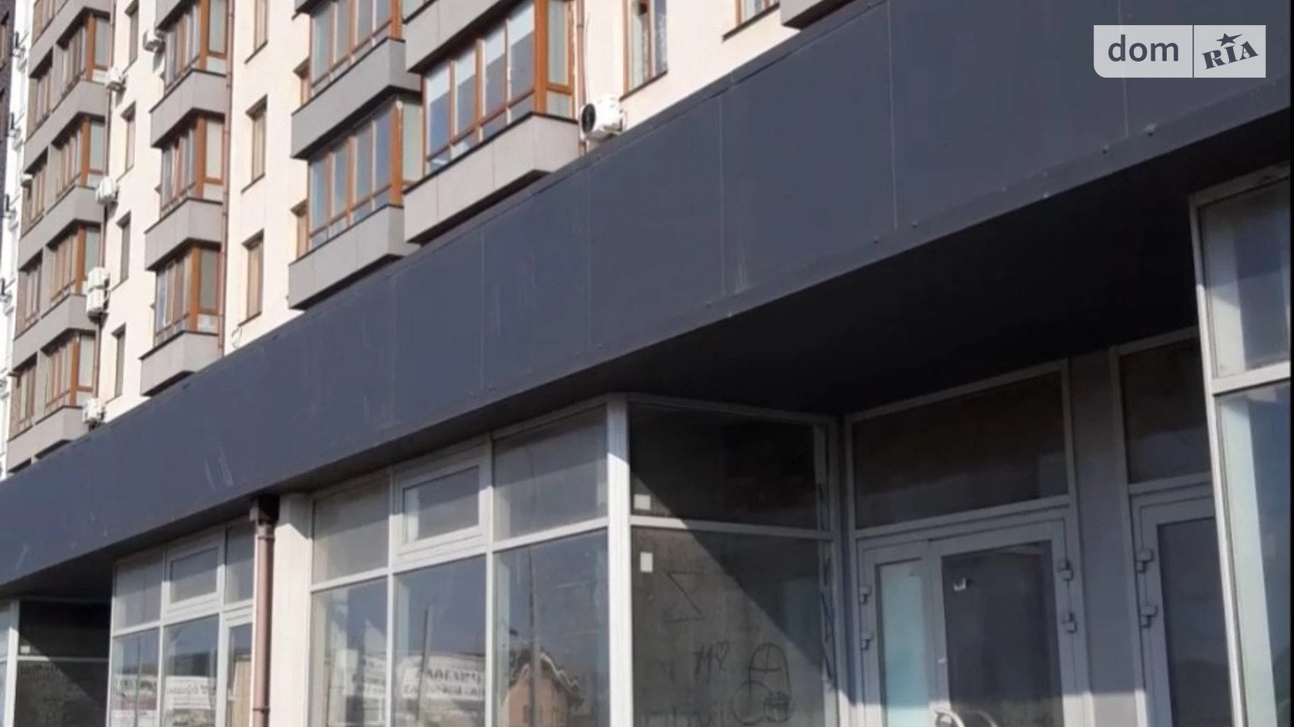 Продается 1-комнатная квартира 36.7 кв. м в Фонтанке - фото 5