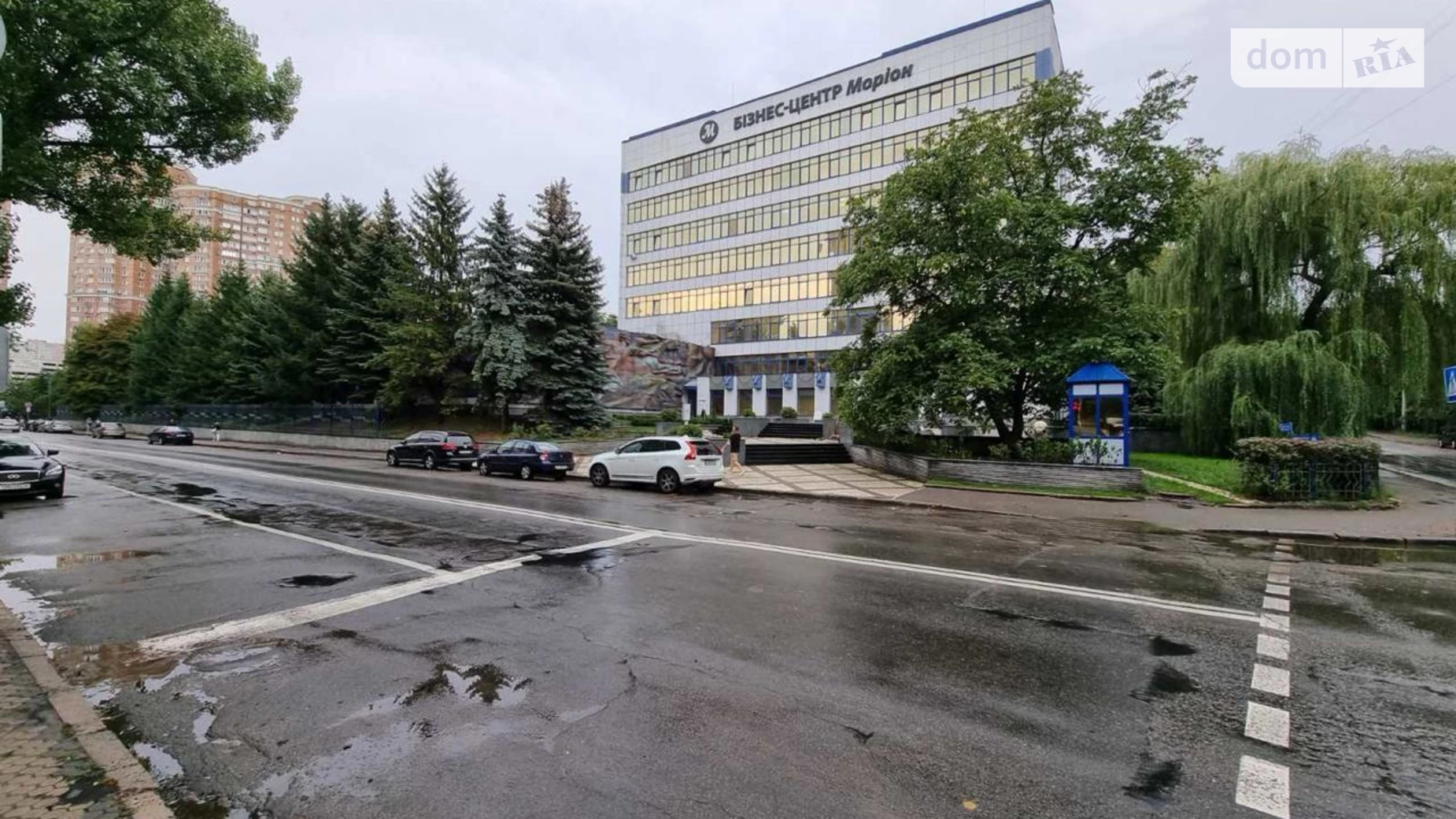 Сдается в аренду помещения свободного назначения 93 кв. м в 5-этажном здании, цена: 85000 грн - фото 3