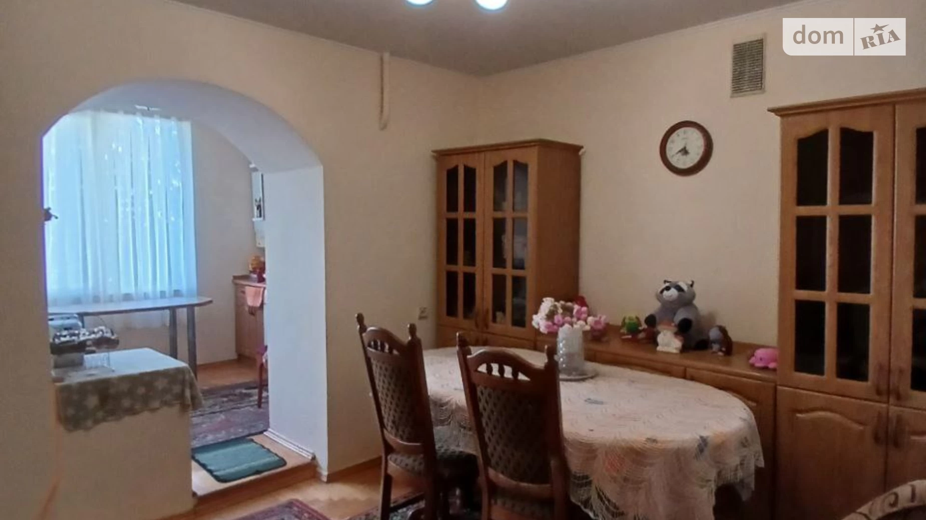 Продается 3-комнатная квартира 80.7 кв. м в Ивано-Франковске, ул. Витвицкого, 30 - фото 2
