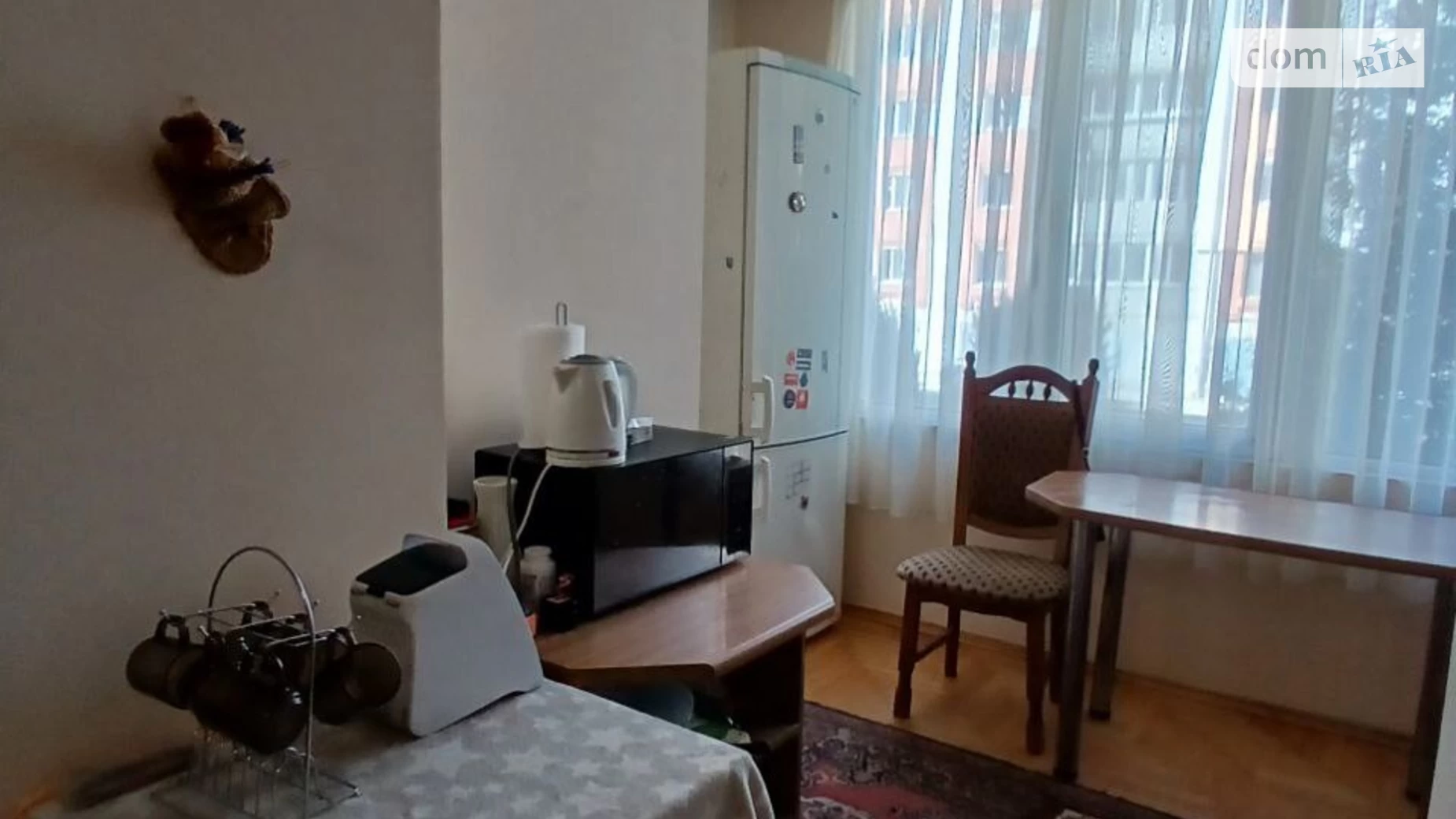 Продается 3-комнатная квартира 80.7 кв. м в Ивано-Франковске, ул. Витвицкого, 30 - фото 4