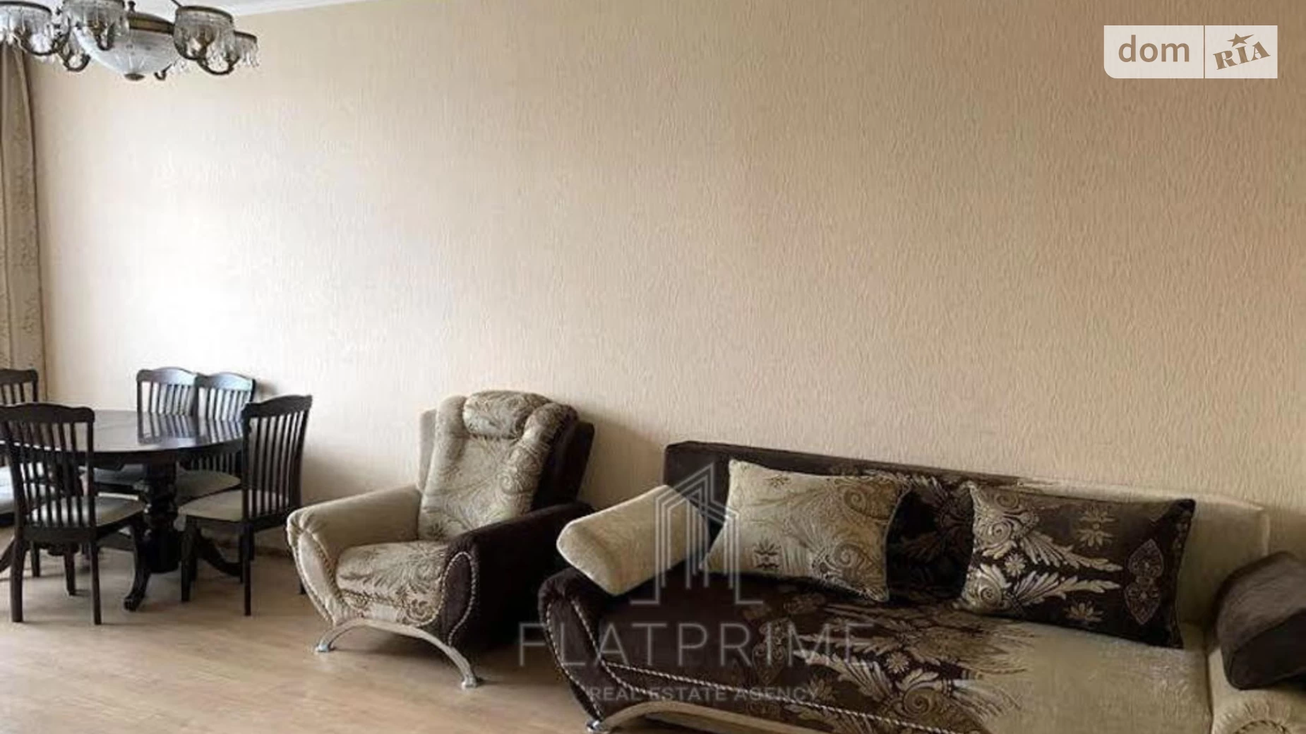 Продается 2-комнатная квартира 96.5 кв. м в Киеве, ул. Мокрая(Кудряшова), 16 - фото 5