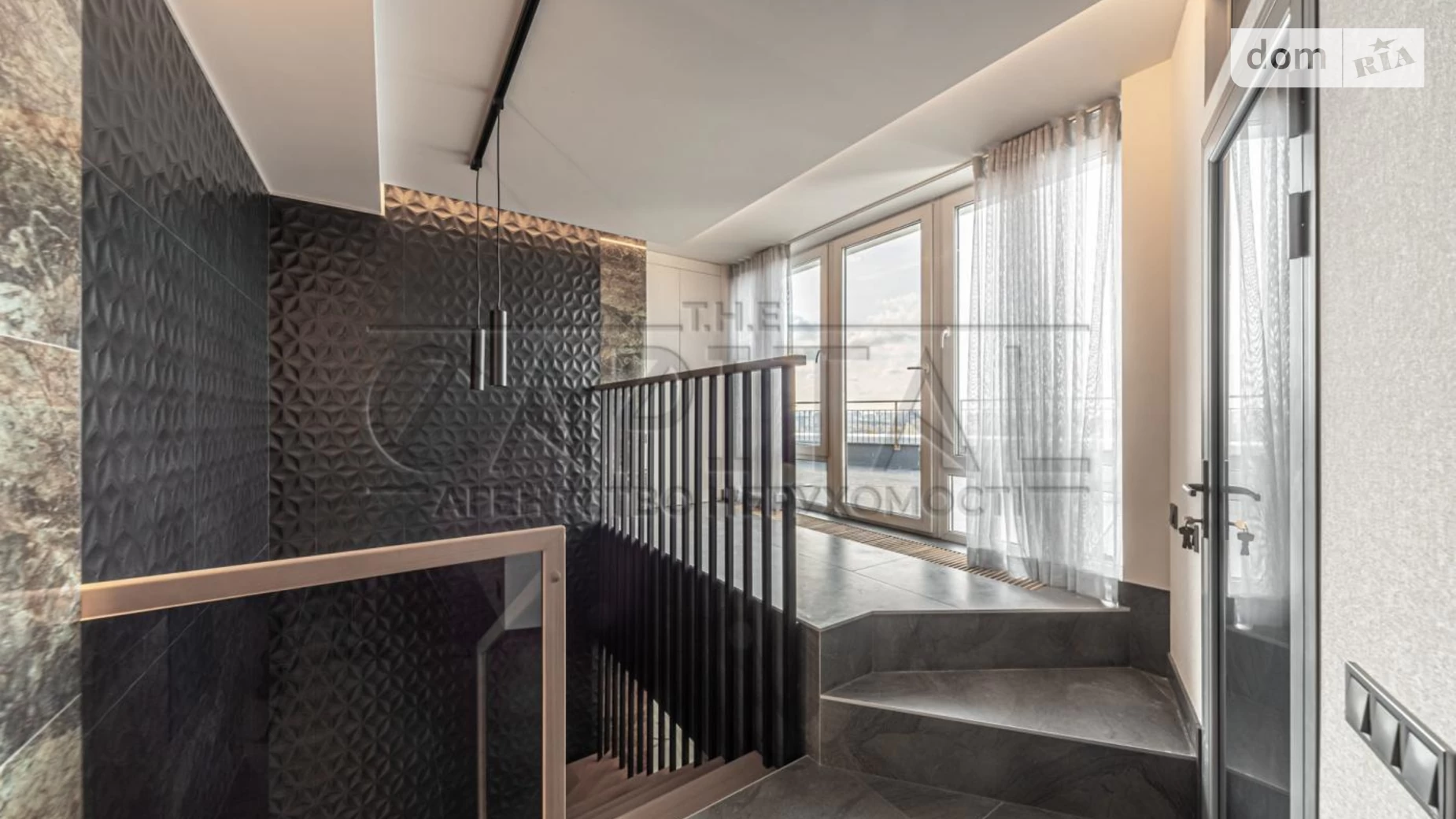 Сдается в аренду офис 249 кв. м в бизнес-центре, цена: 5000 $ - фото 5
