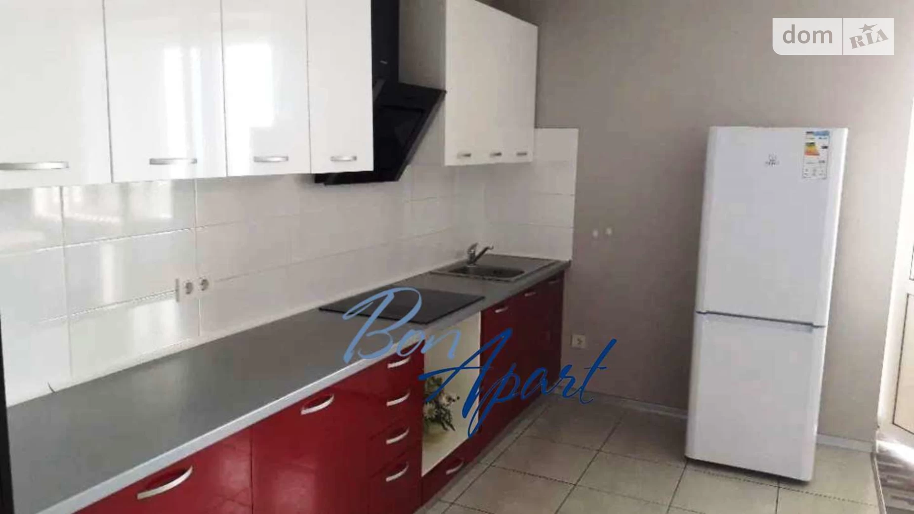 Продается 2-комнатная квартира 94.4 кв. м в Киеве, ул. Олевская, 5 - фото 2