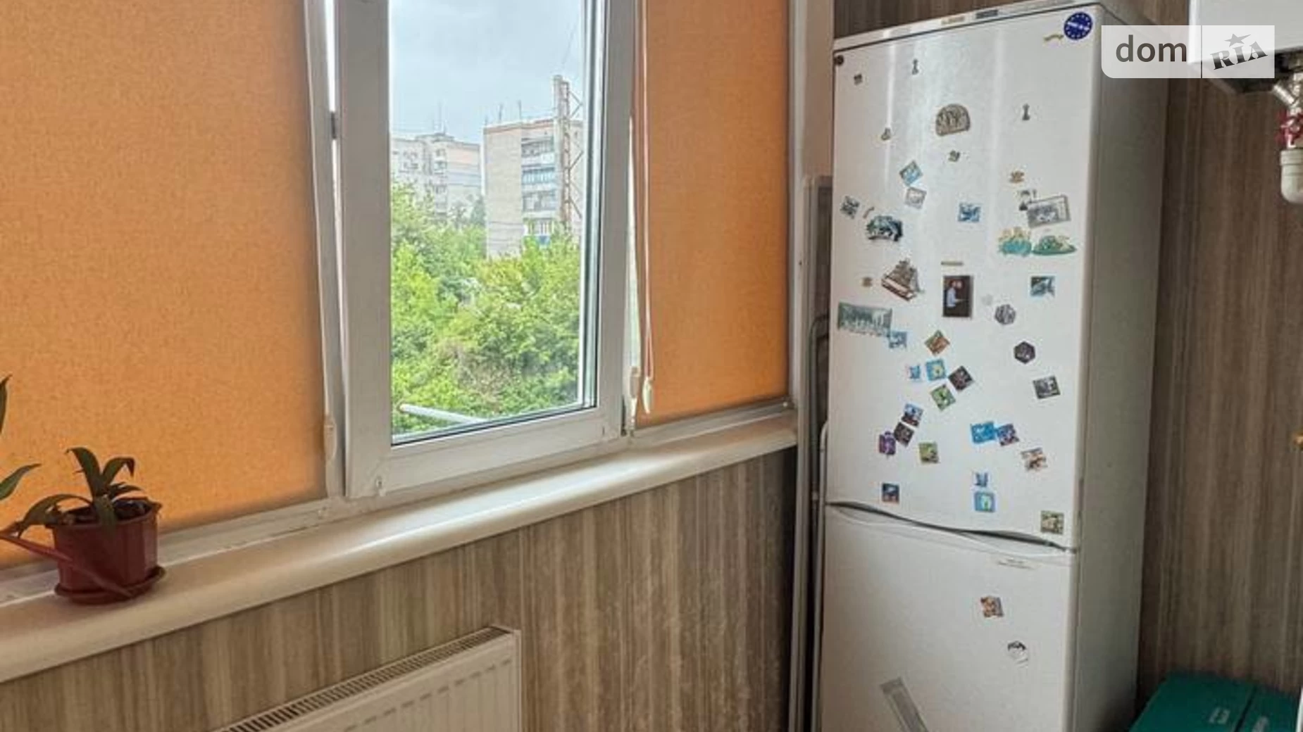Продается 2-комнатная квартира 68 кв. м в Виннице, ул. Марии Примаченко(Покрышкина) - фото 4