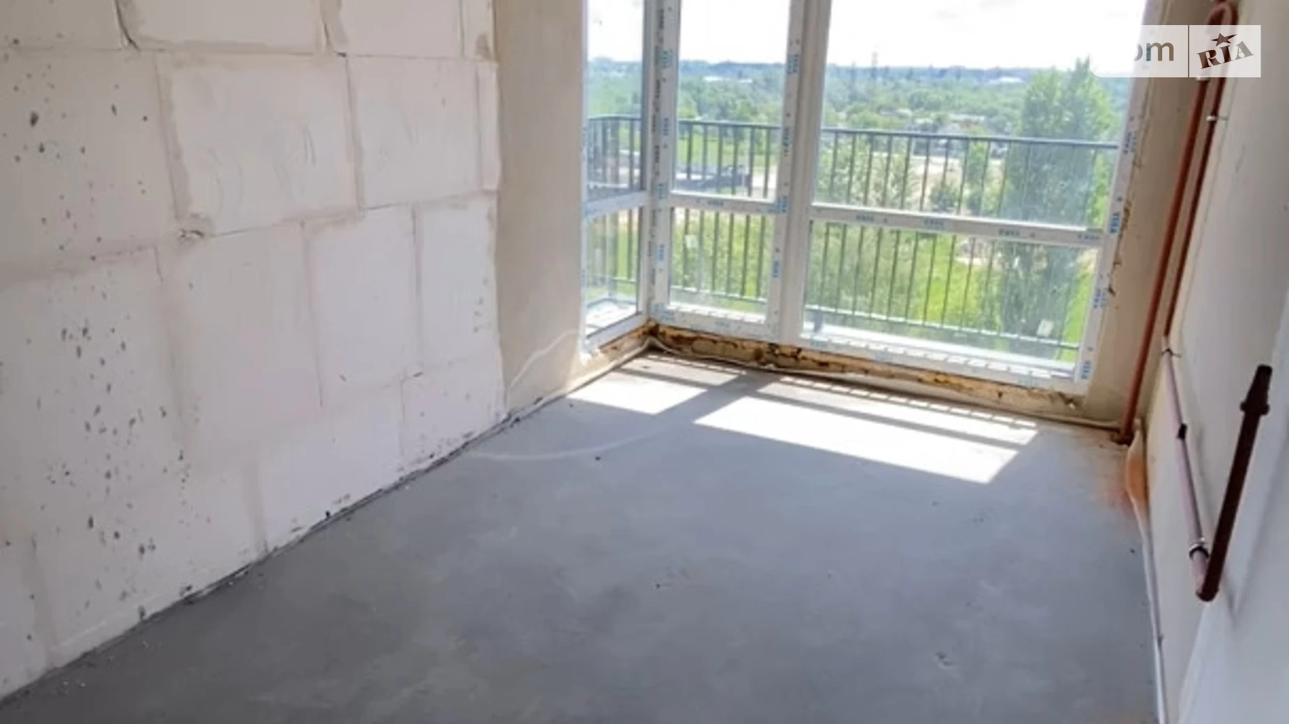 Продается 1-комнатная квартира 40 кв. м в Буче, цена: 34000 $ - фото 4