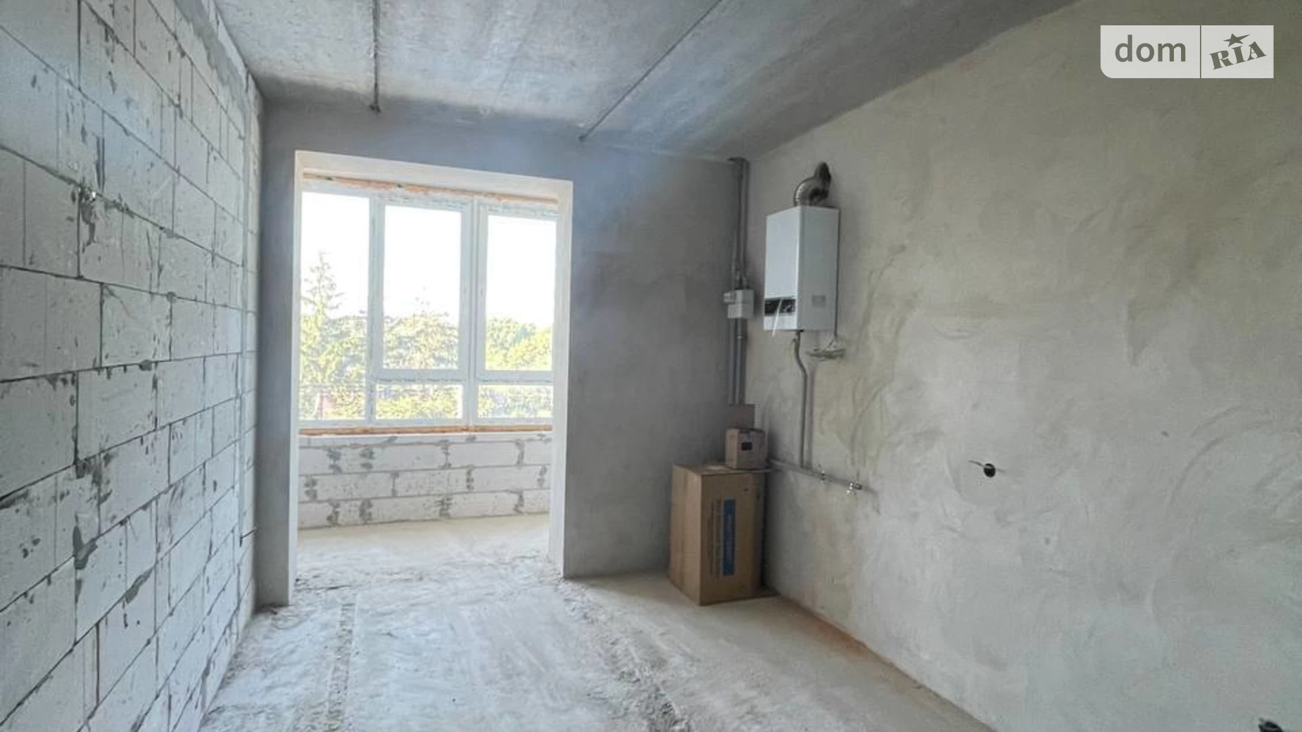 Продається 1-кімнатна квартира 42 кв. м у, цена: 26990 $ - фото 3