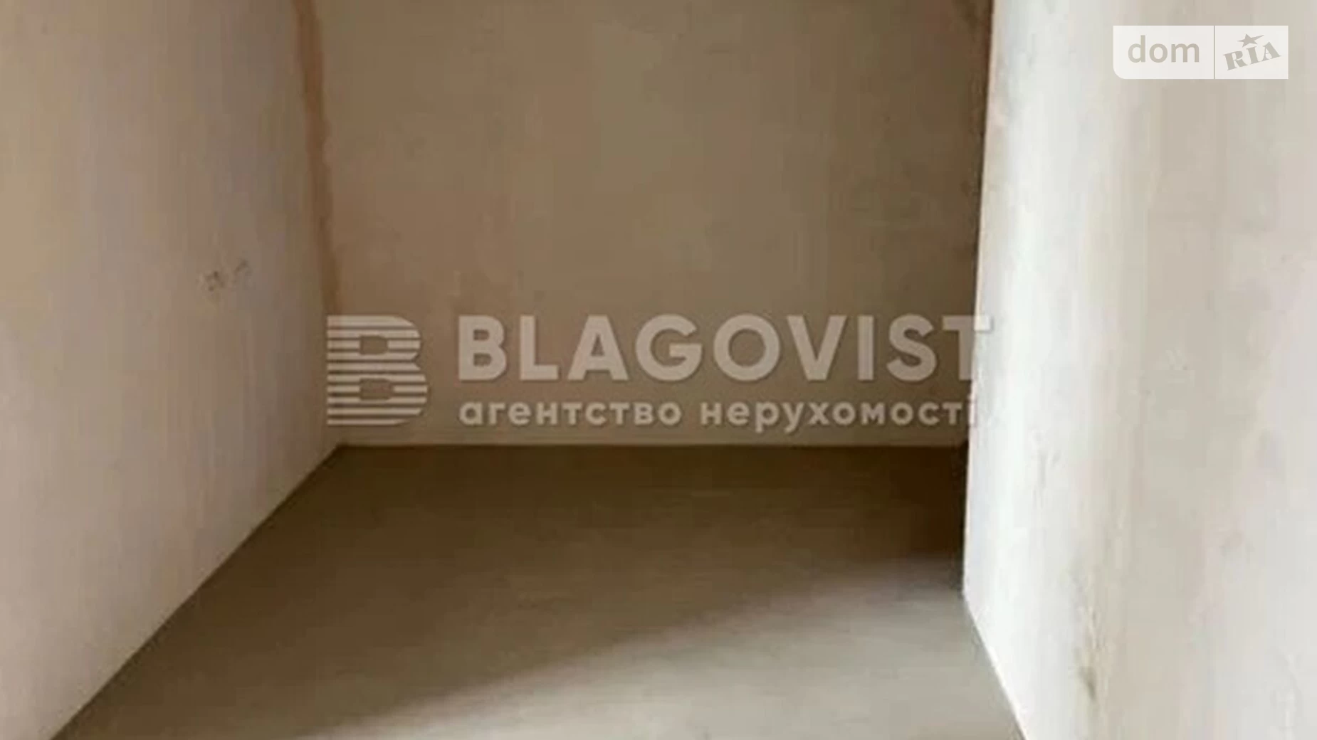 Продається 1-кімнатна квартира 65 кв. м у Києві, вул. Трускавецька, 10Д - фото 5