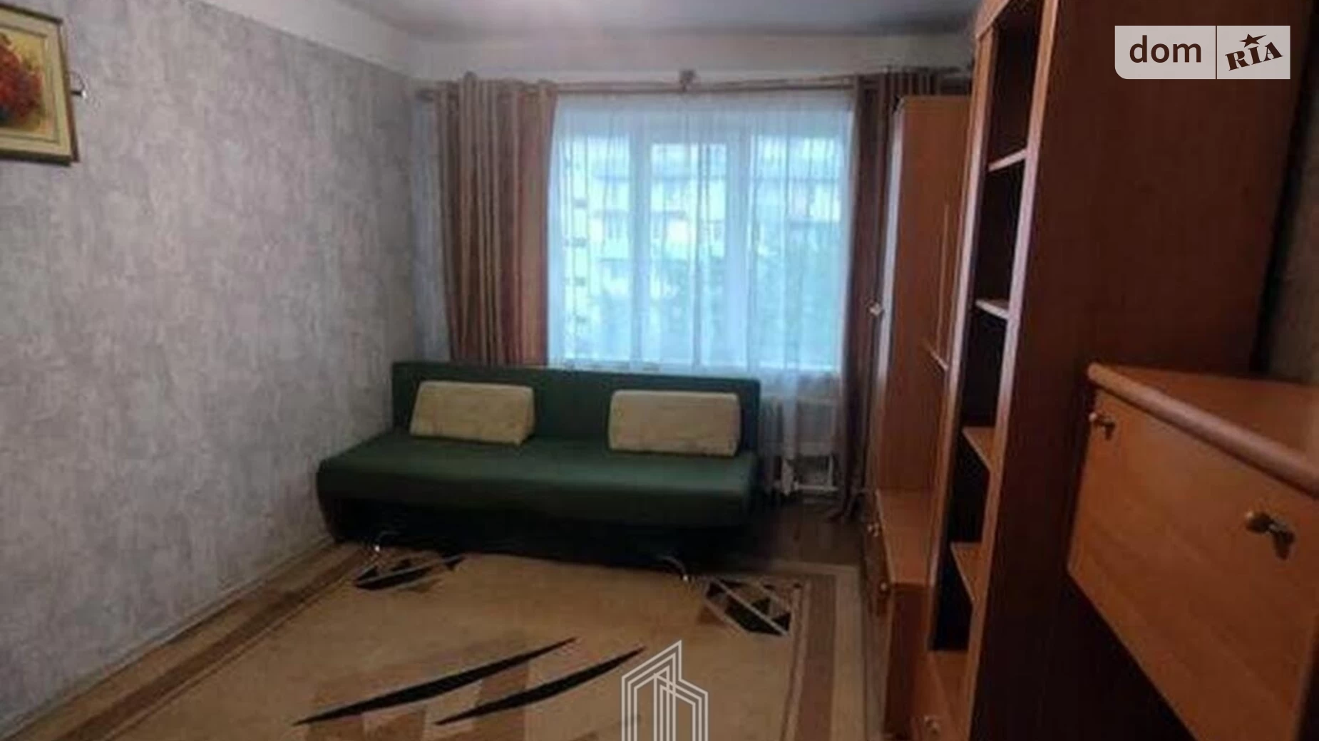 Продається 1-кімнатна квартира 31 кв. м у Києві, вул. Ореста Левицького(Академіка Курчатова), 4 - фото 3