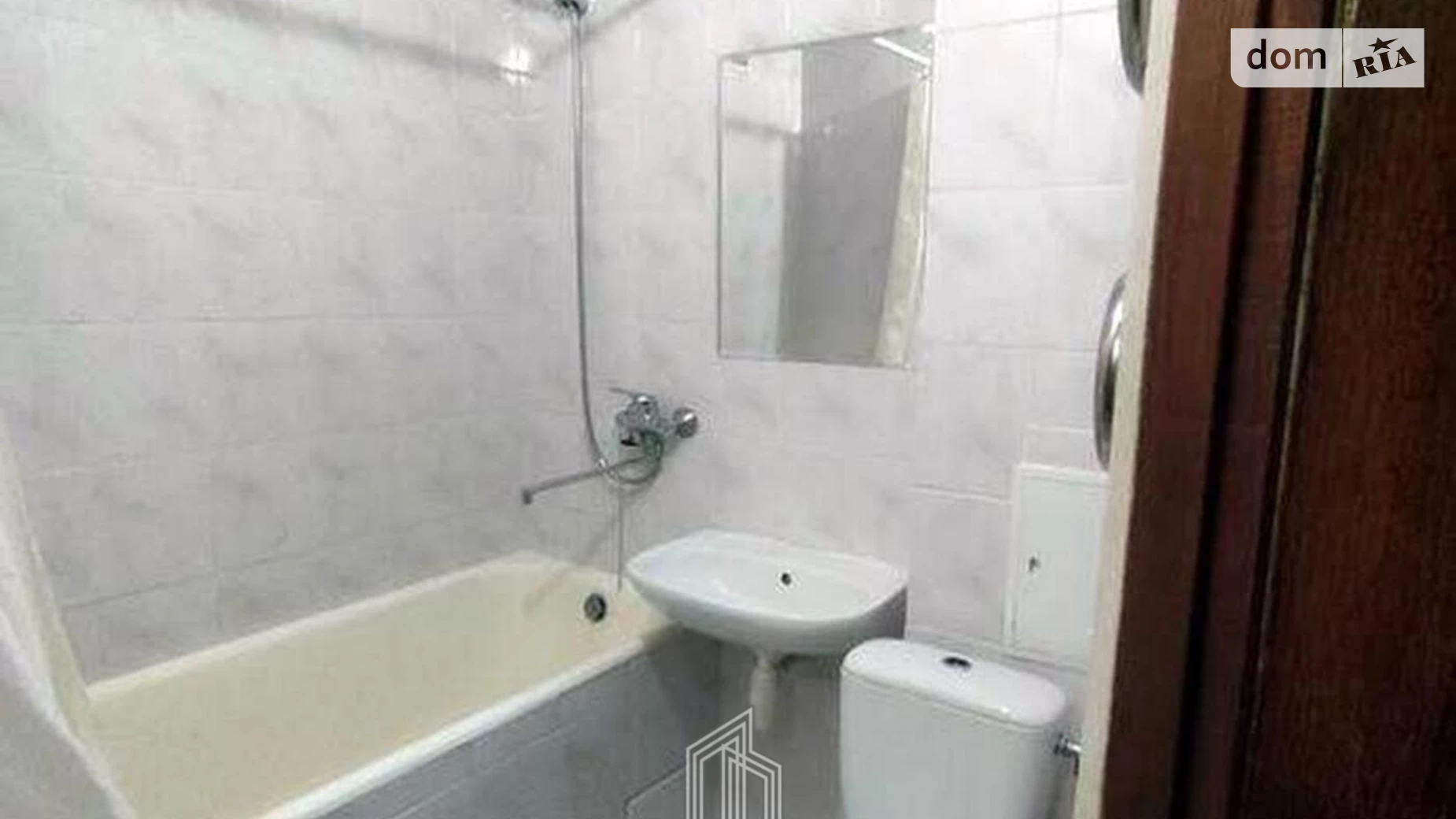 Продається 1-кімнатна квартира 31 кв. м у Києві, вул. Ореста Левицького(Академіка Курчатова), 4 - фото 5