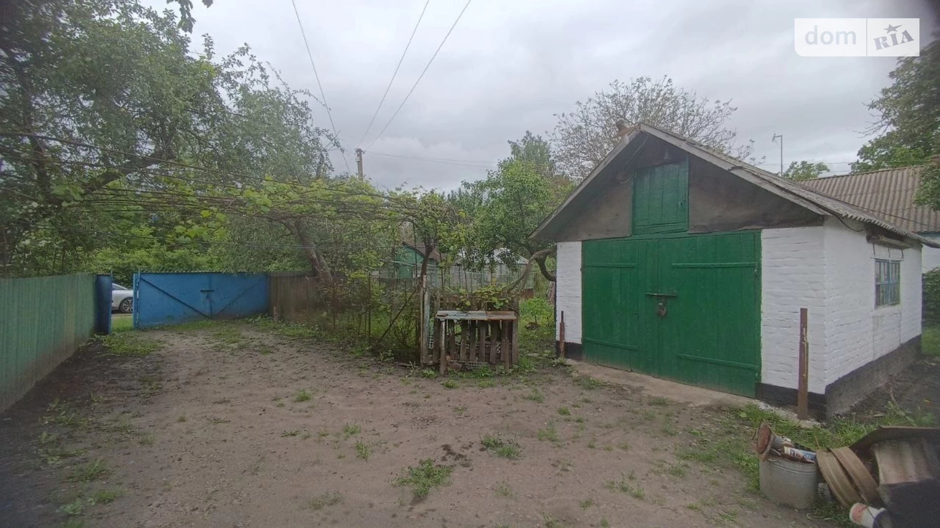 вул. Демченка Городище-Косівське, цена: 16000 $ - фото 5