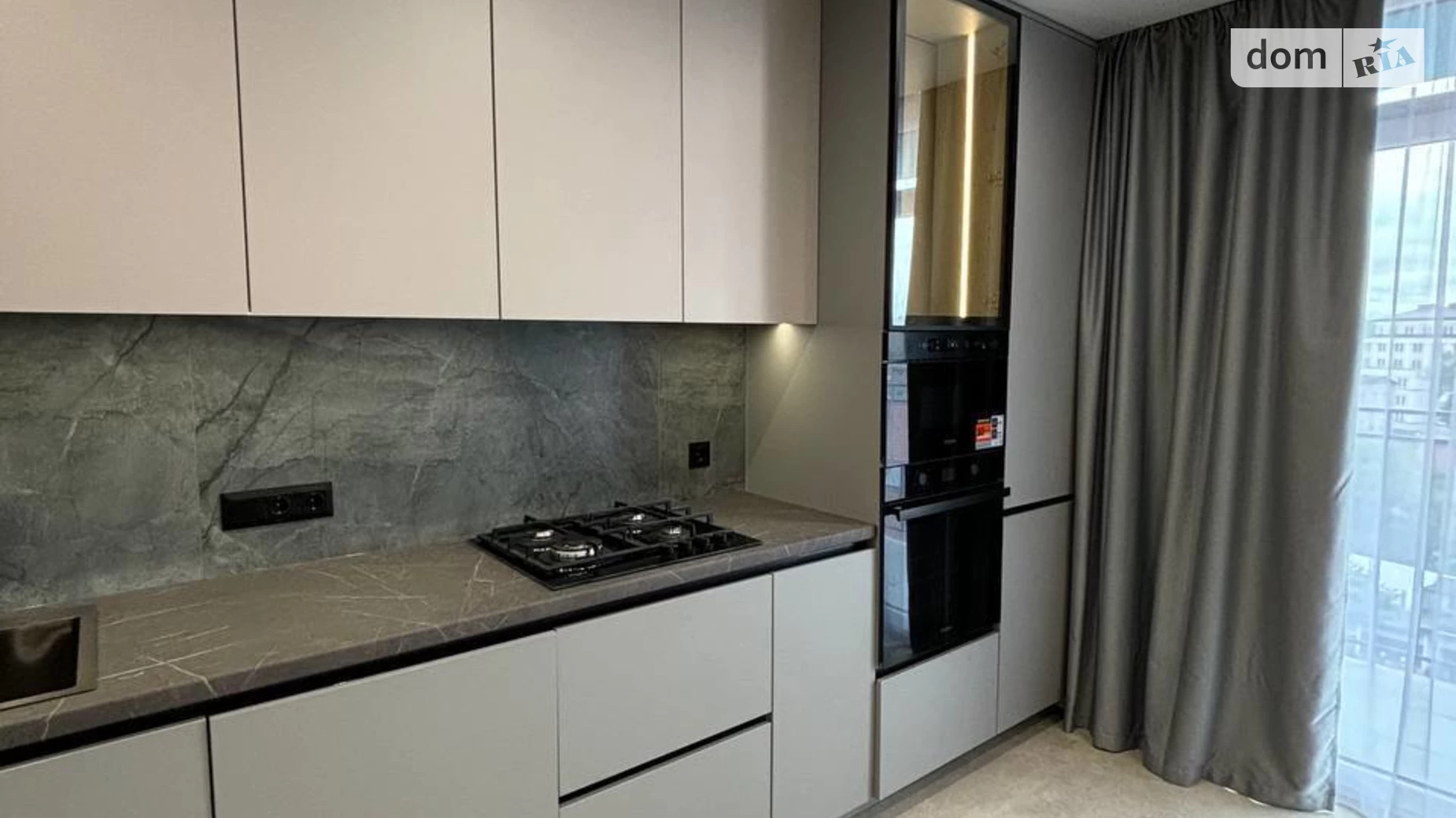 Продается 2-комнатная квартира 65 кв. м в Ивано-Франковске, ул. Крайковского, 3 корпус 8 - фото 5