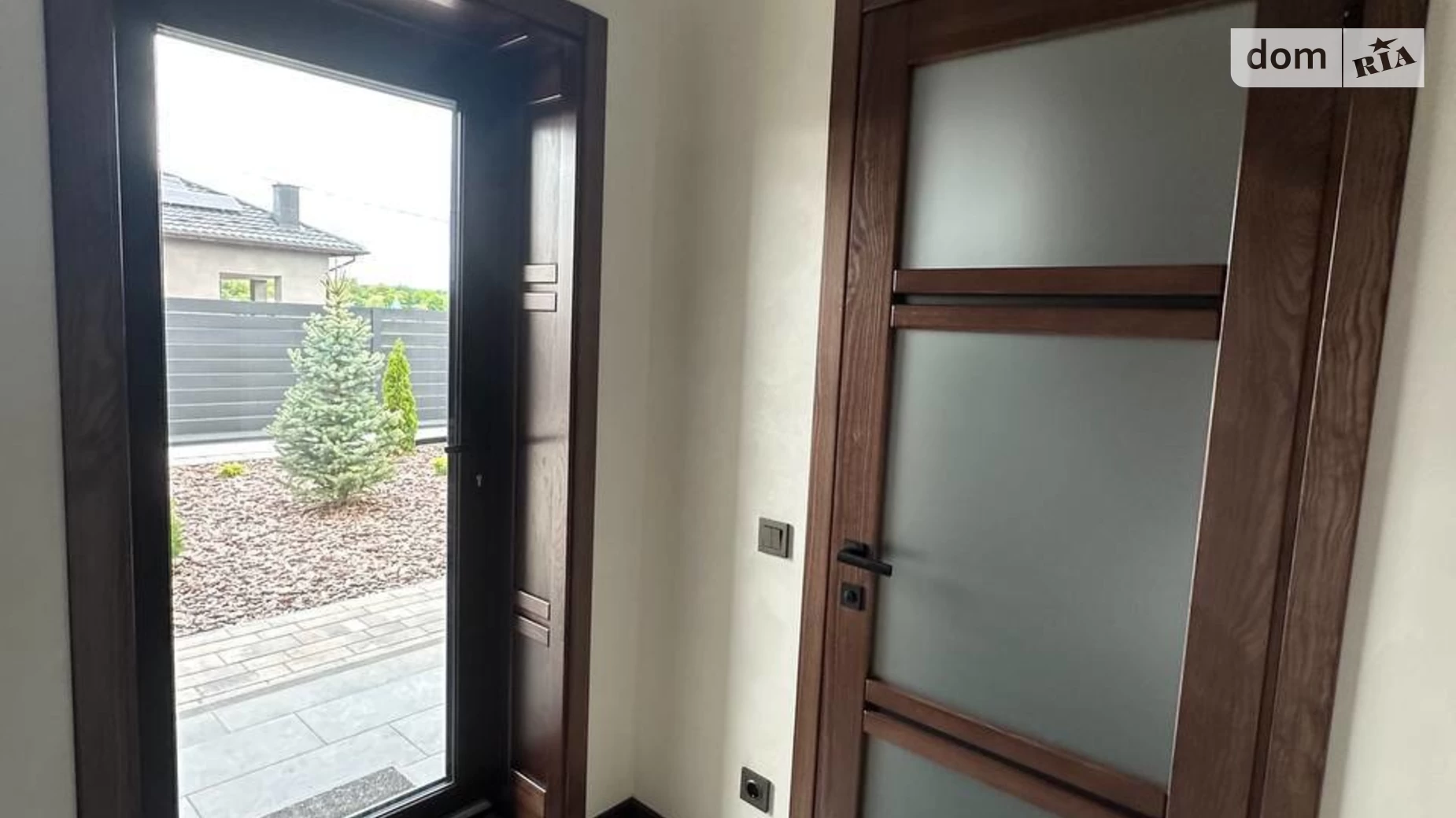 Продається одноповерховий будинок 115 кв. м с басейном, мас. Благодатний - фото 4