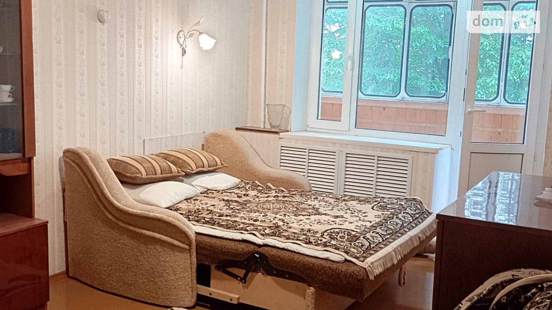 Сдается в аренду 2-комнатная квартира 46 кв. м в Хмельницком - фото 3
