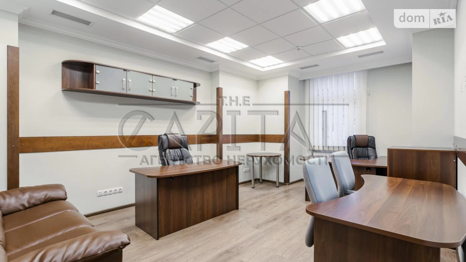 Сдается в аренду офис 240 кв. м в бизнес-центре, цена: 3500 $ - фото 3