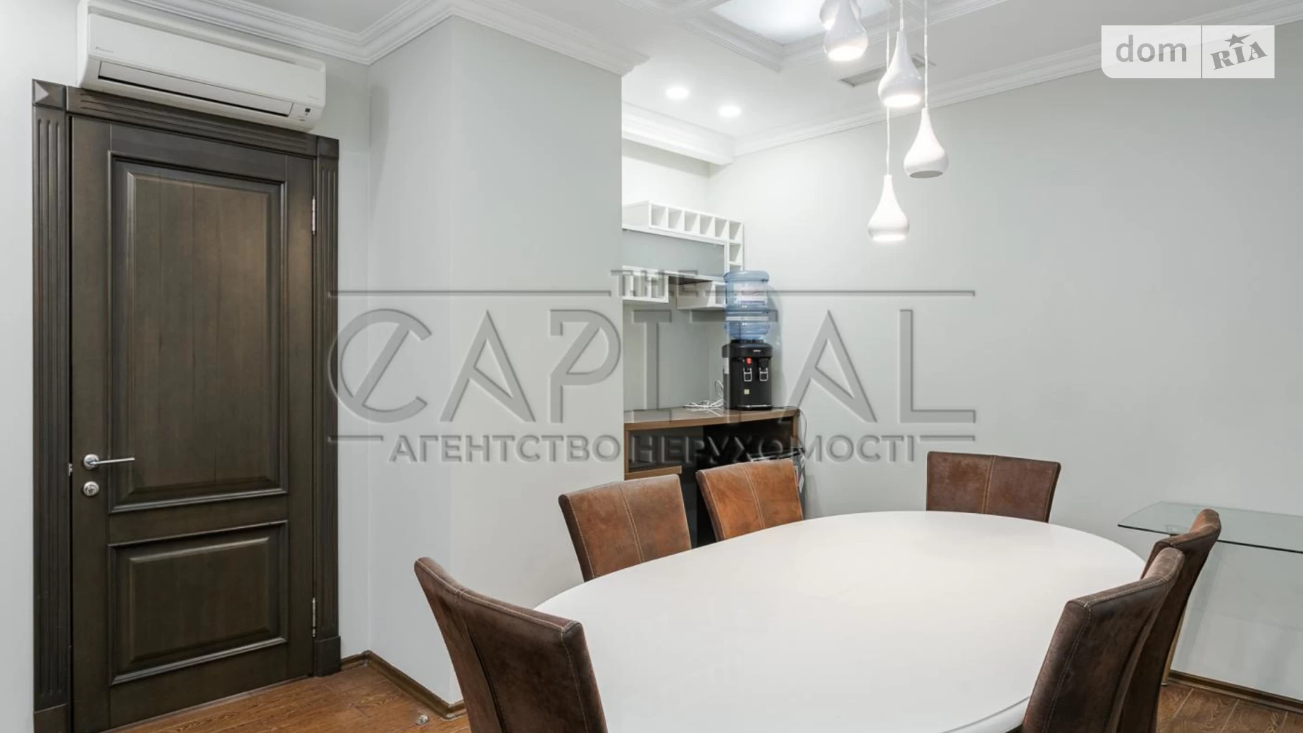 Здається в оренду офіс 240 кв. м в бізнес-центрі, цена: 3500 $ - фото 5