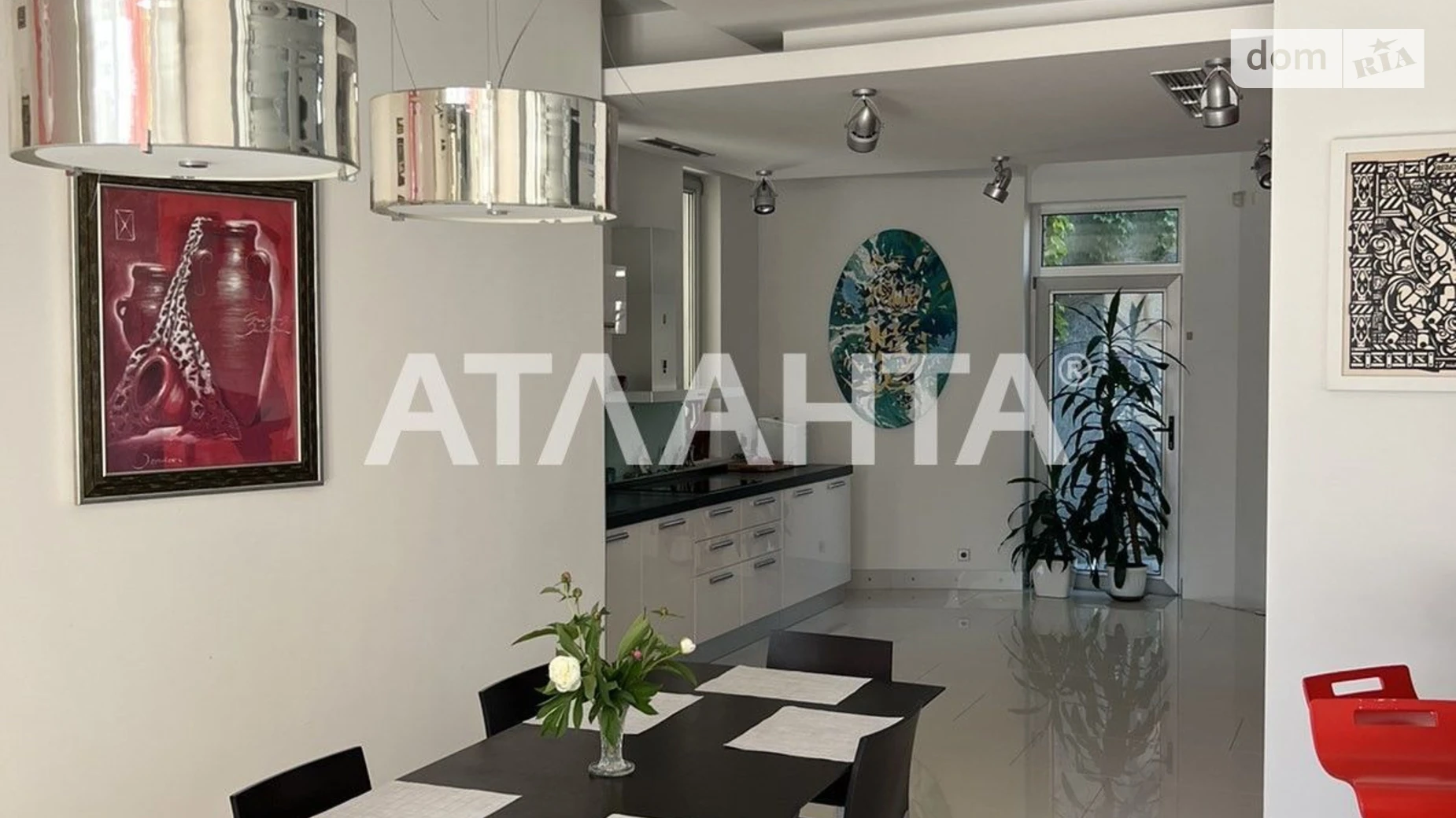 Продається будинок 3 поверховий 620 кв. м з ділянкою, цена: 1300000 $ - фото 5