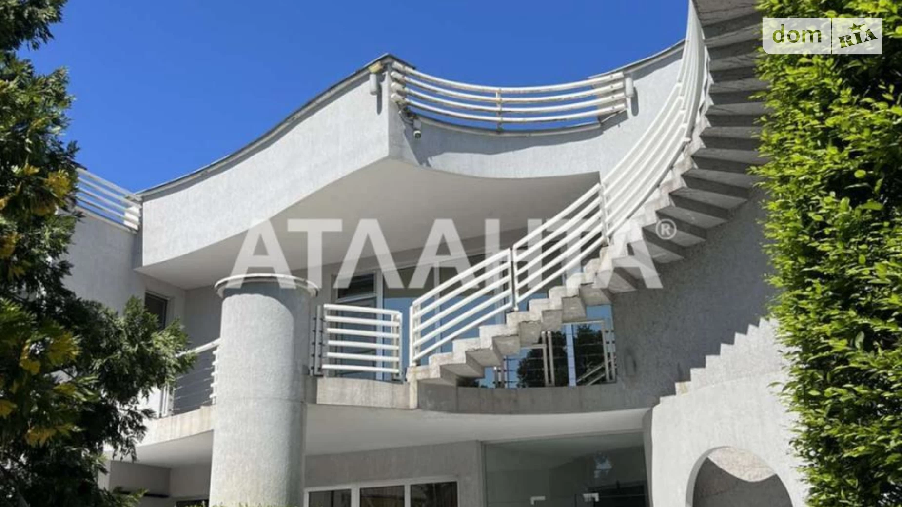 Продається будинок 3 поверховий 620 кв. м з гаражем, цена: 1300000 $ - фото 2