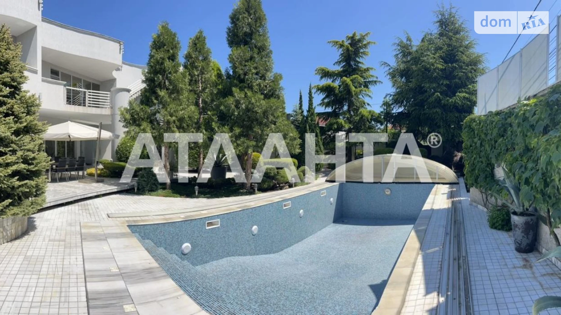 Продается дом на 3 этажа 620 кв. м с мансардой, цена: 1300000 $ - фото 2