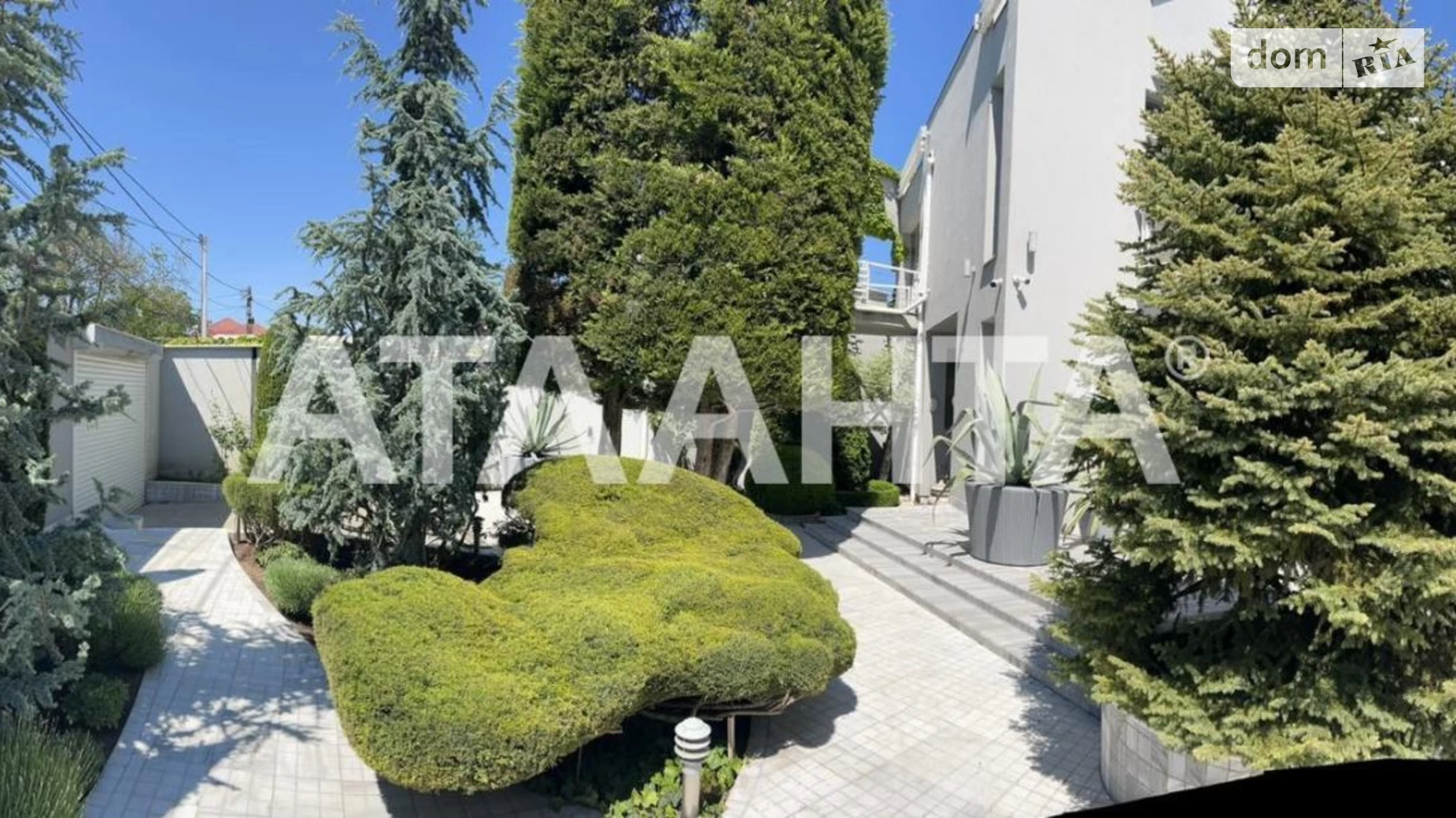 Продается дом на 3 этажа 620 кв. м с мансардой, цена: 1300000 $ - фото 3