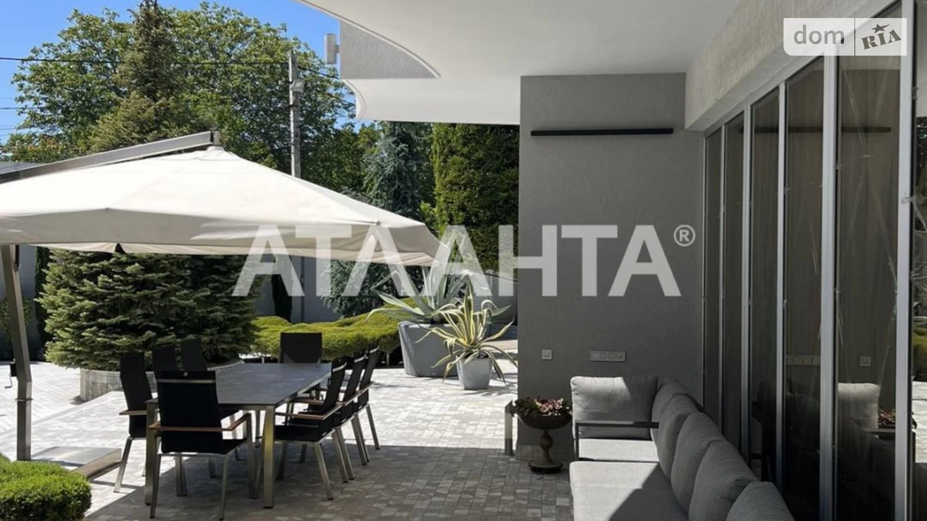 Продається будинок 3 поверховий 620 кв. м з гаражем, цена: 1300000 $ - фото 4