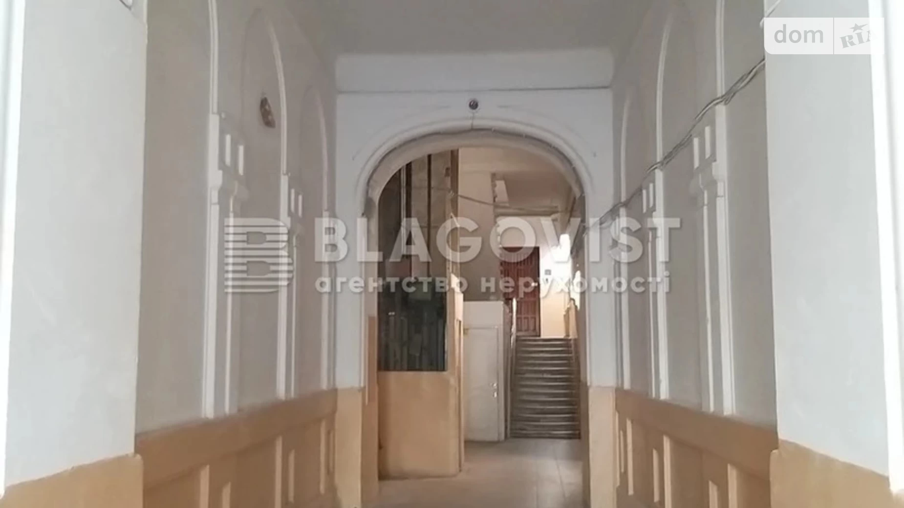 Продается 2-комнатная квартира 65 кв. м в Киеве, ул. Большая Васильковская, 26 - фото 5