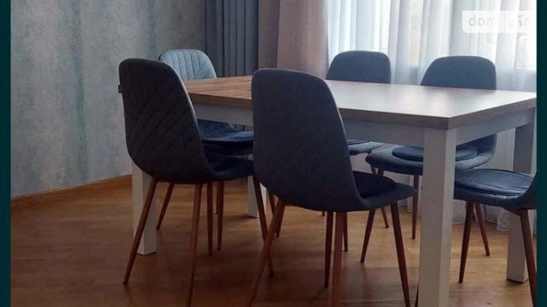 Продается 3-комнатная квартира 60 кв. м в Киеве, просп. Голосеевский(40-летия Октября), 128 - фото 4