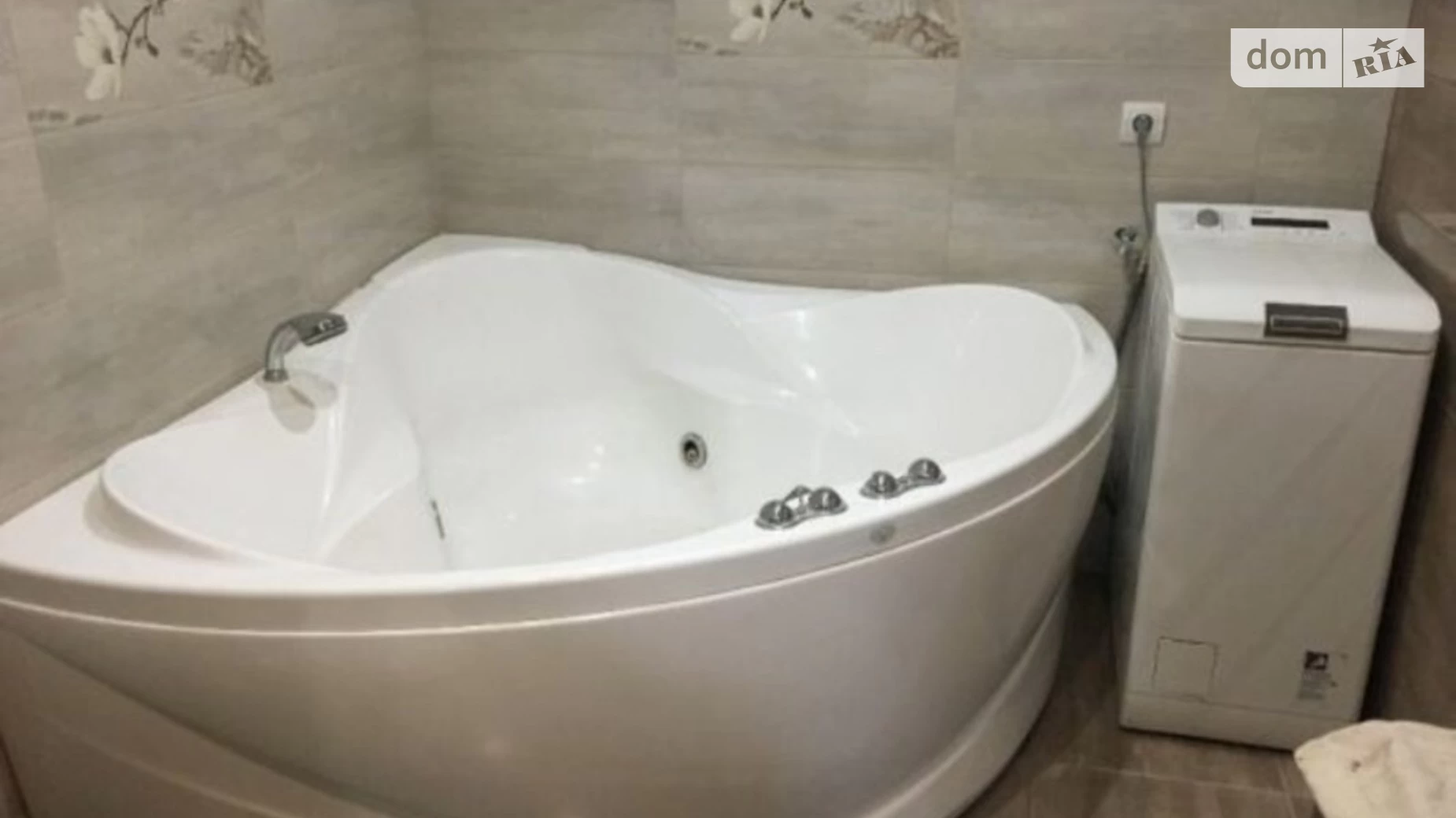 Здається в оренду 2-кімнатна квартира 54 кв. м у Києві, пров. Тбіліський, 1 - фото 4