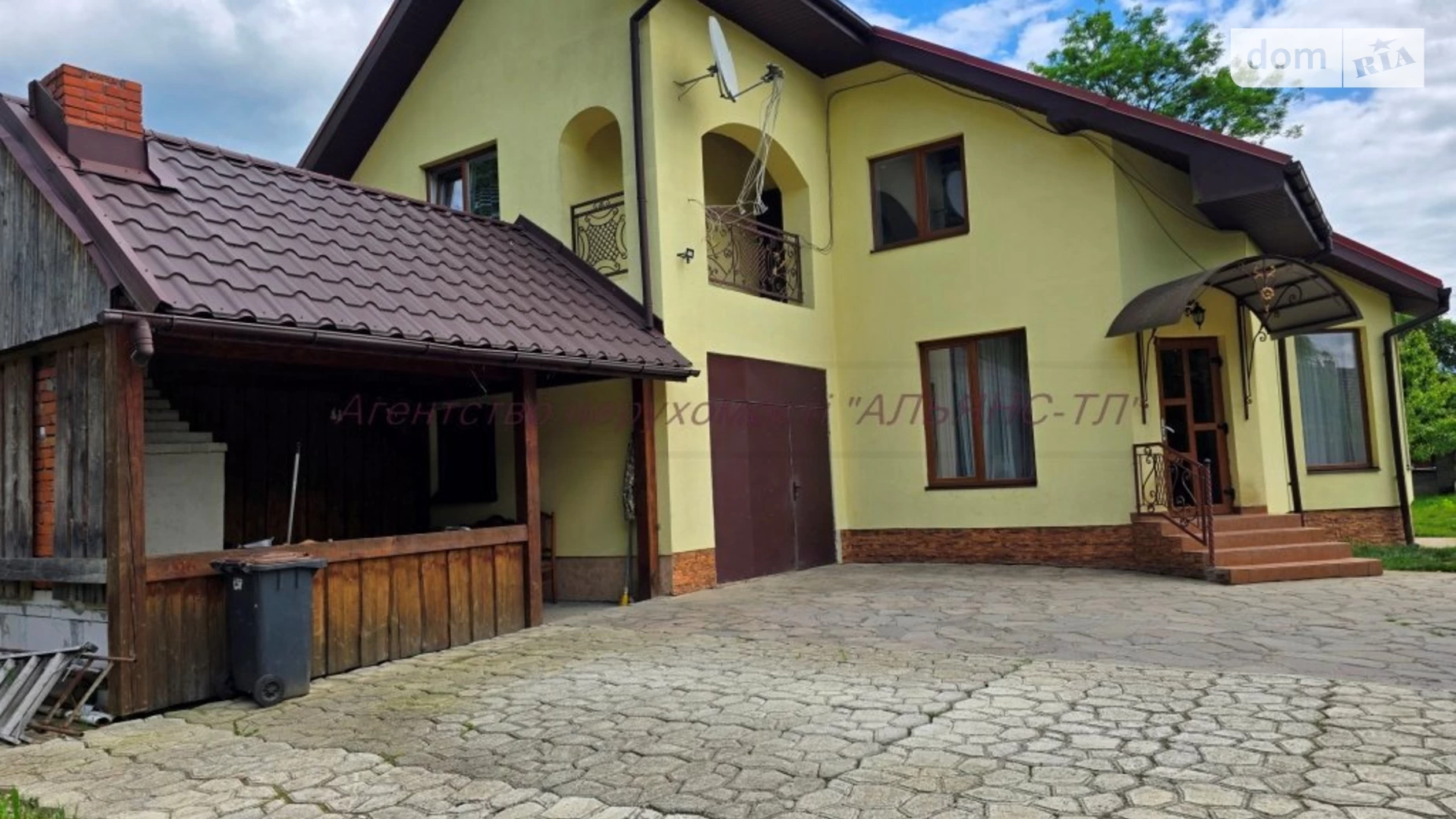 Продається будинок 2 поверховий 266.3 кв. м з верандою, цена: 155000 $ - фото 2
