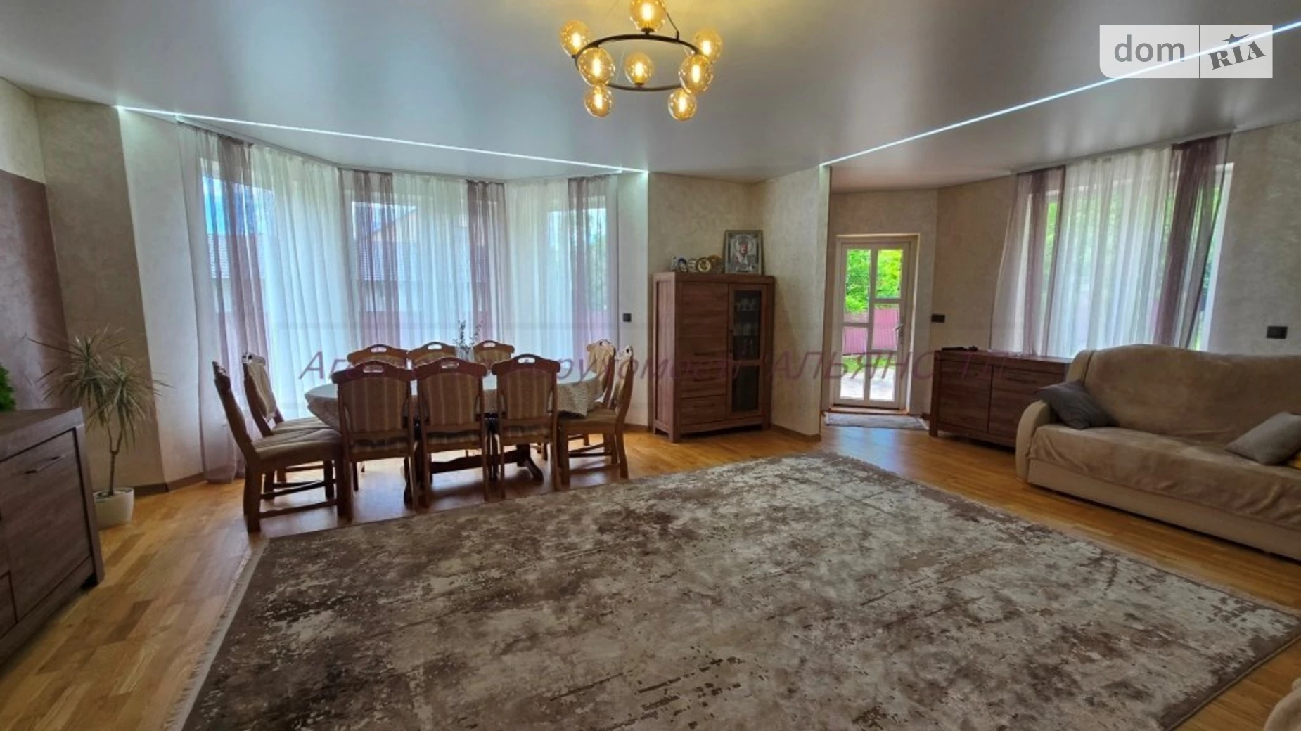 Продається будинок 2 поверховий 266.3 кв. м з верандою, цена: 155000 $ - фото 4
