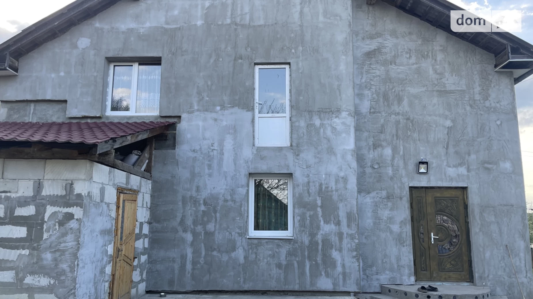 Продается дом на 2 этажа 500 кв. м с мансардой, цена: 150000 $ - фото 2