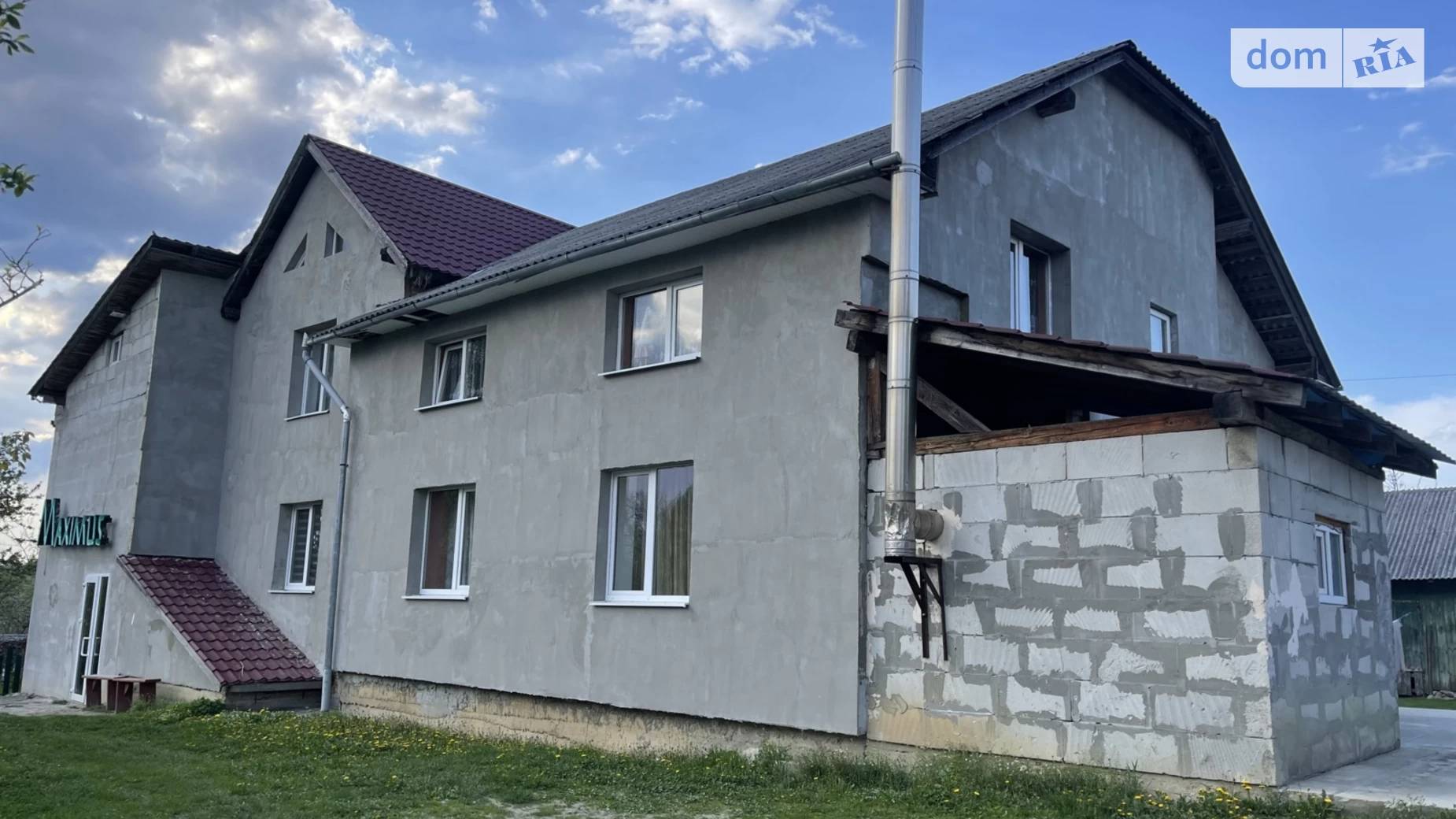 Продается дом на 2 этажа 500 кв. м с мансардой, цена: 150000 $ - фото 3